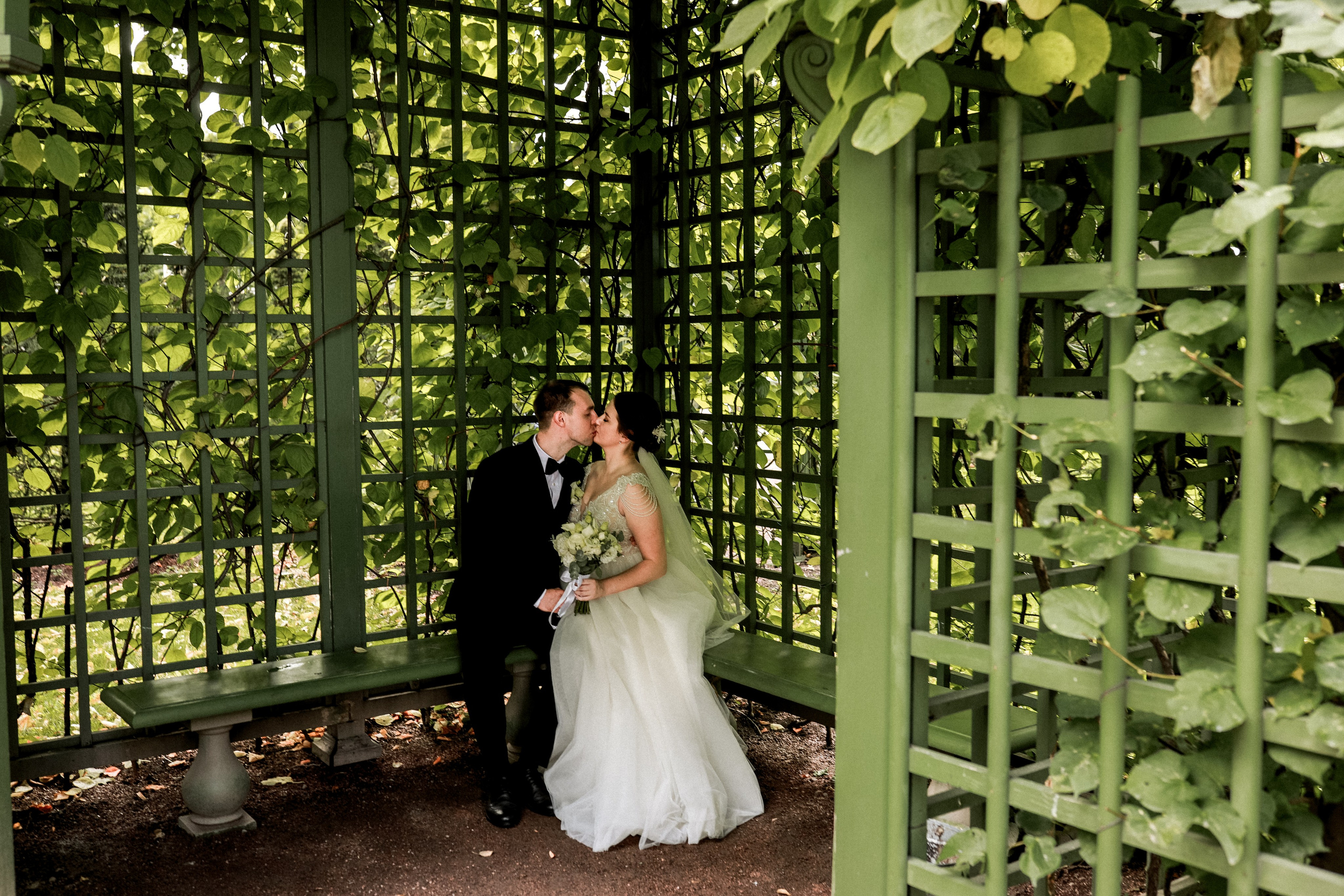 Сердце Петербурга