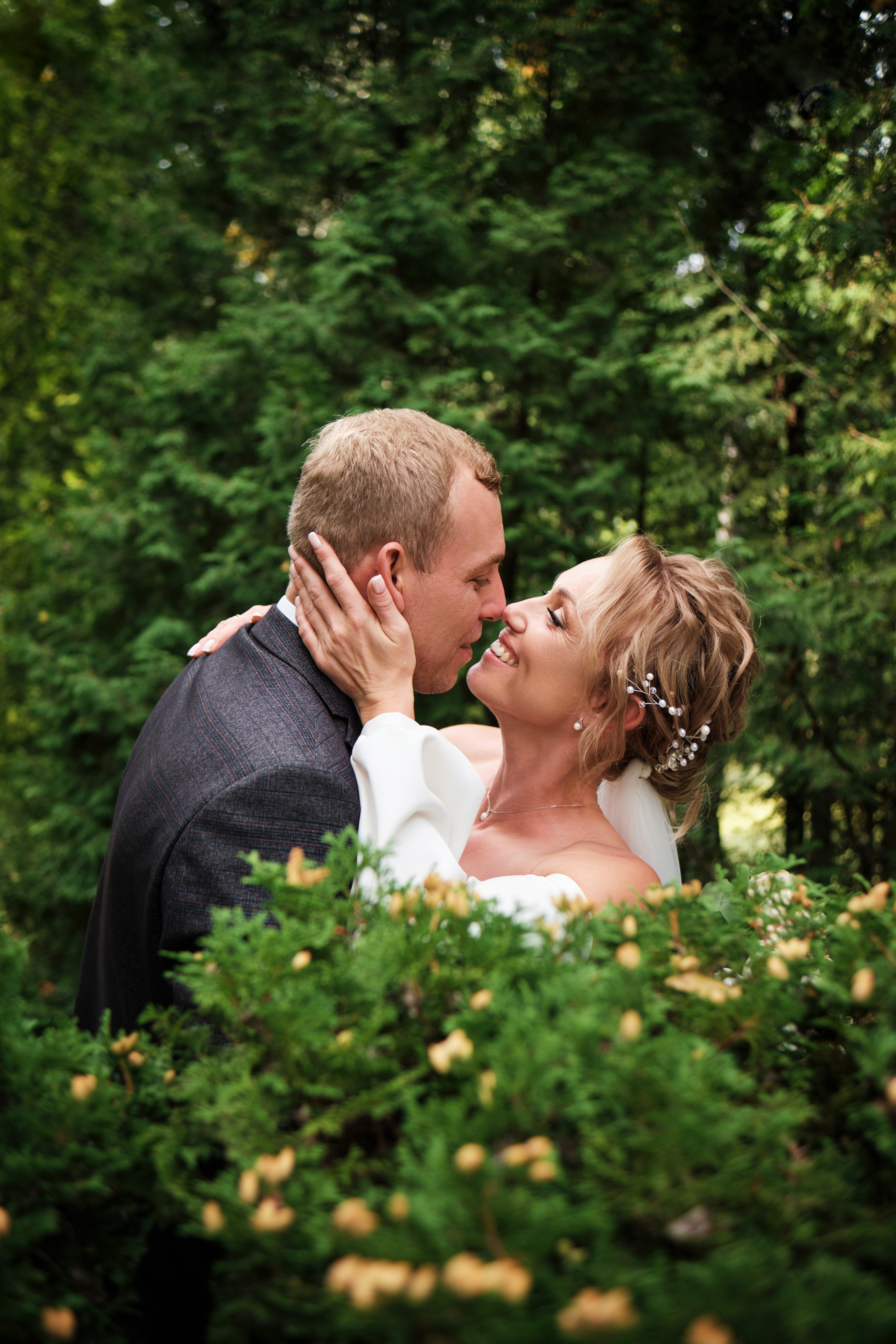 Свадебное Портфолио. Антон Ив