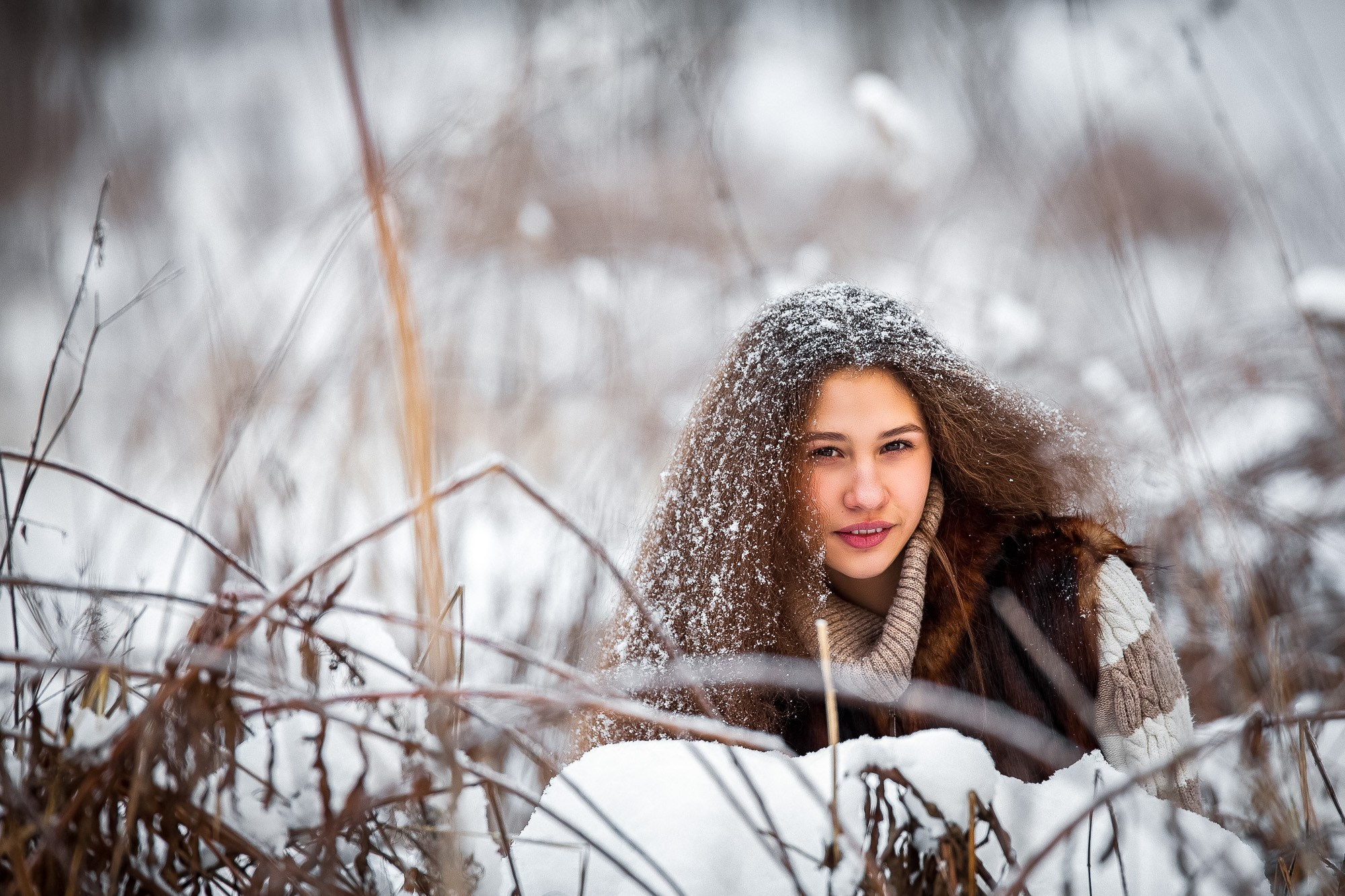 Уличные фотографии. Фотограф Алексей Ка…