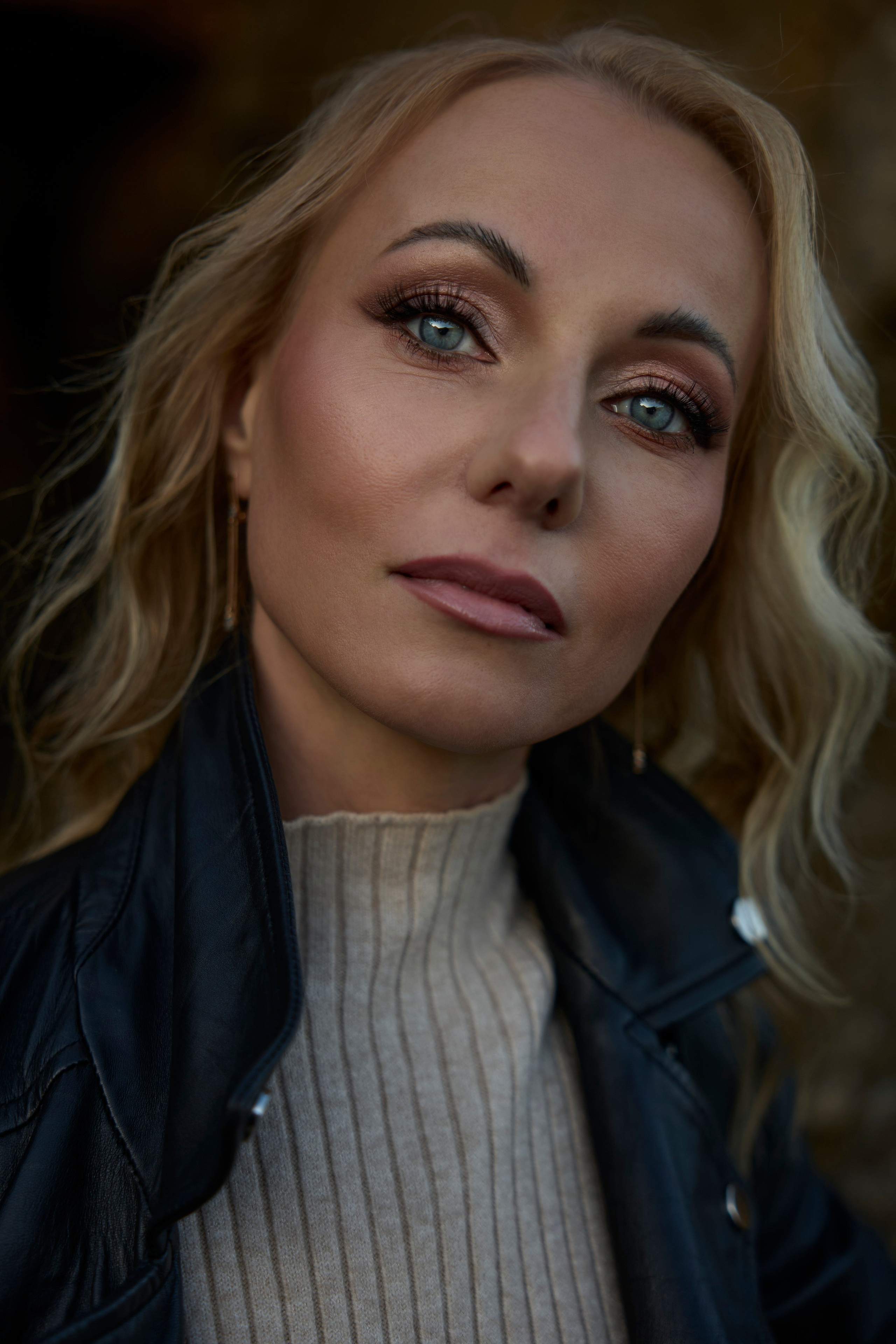 Светлана. Портретный, семейный, свадебный фотограф в Магадане — Екатерина Литвин