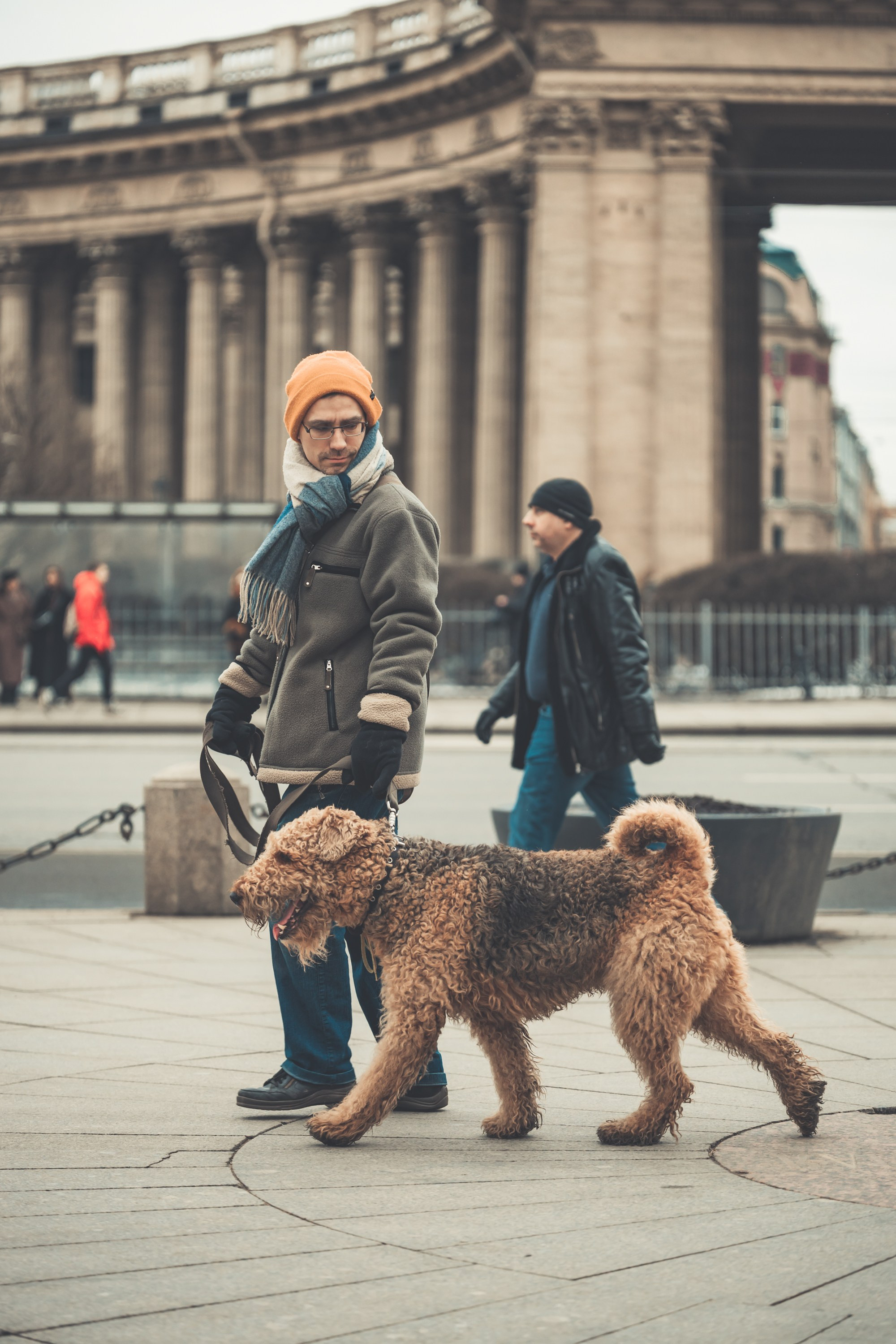 Streetfoto Стритфото Санкт-Петербург