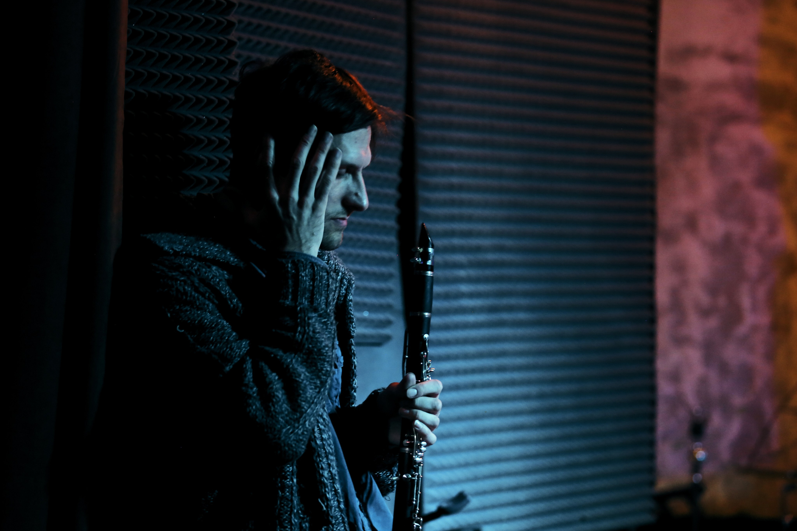 Концерт посвященный памяти Галины Иванчук. Фотограф Антонина Гудкова