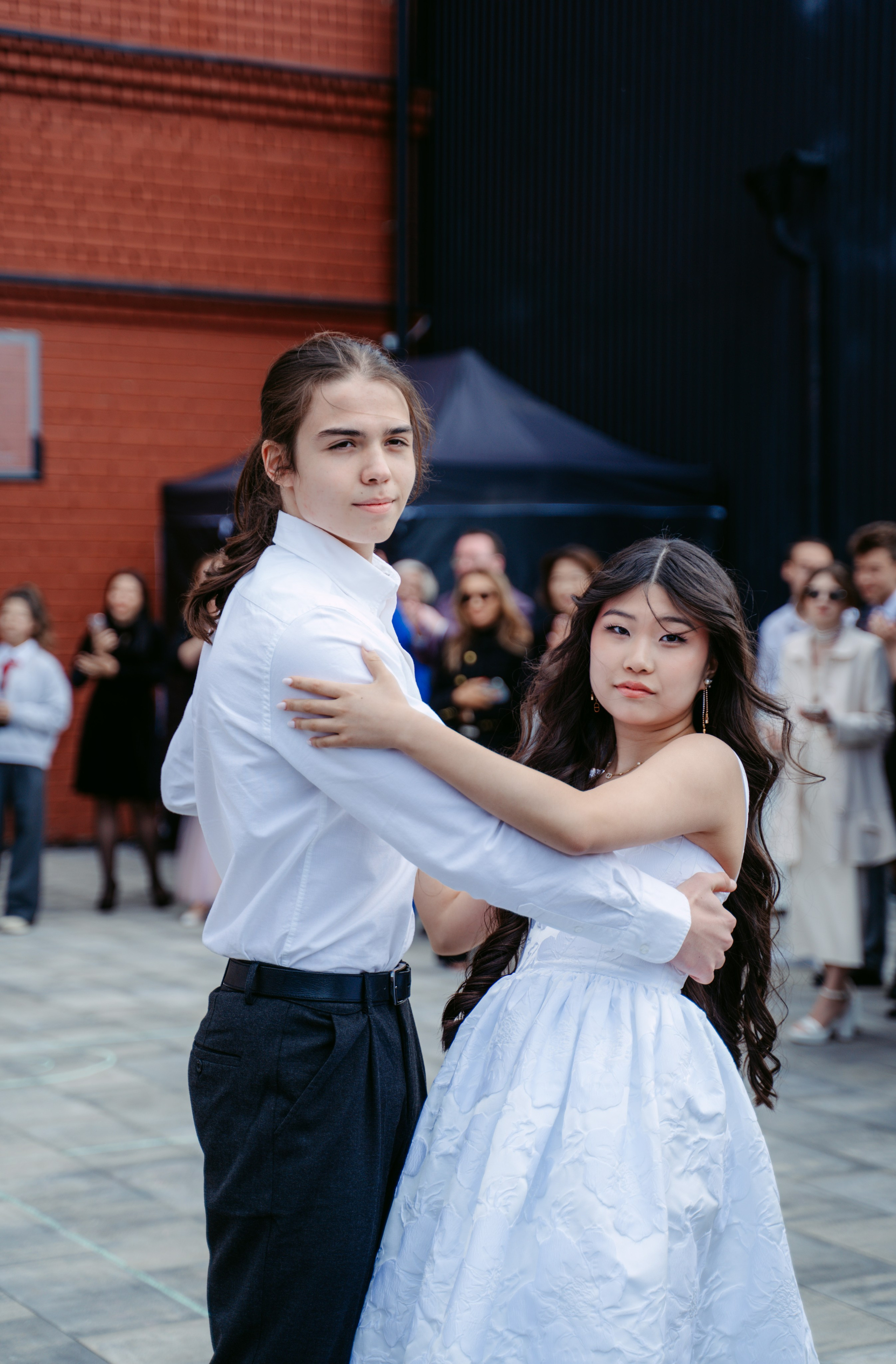 Выпускной Бала-Сити / 2023. Саша Копылов, фотограф в Казани