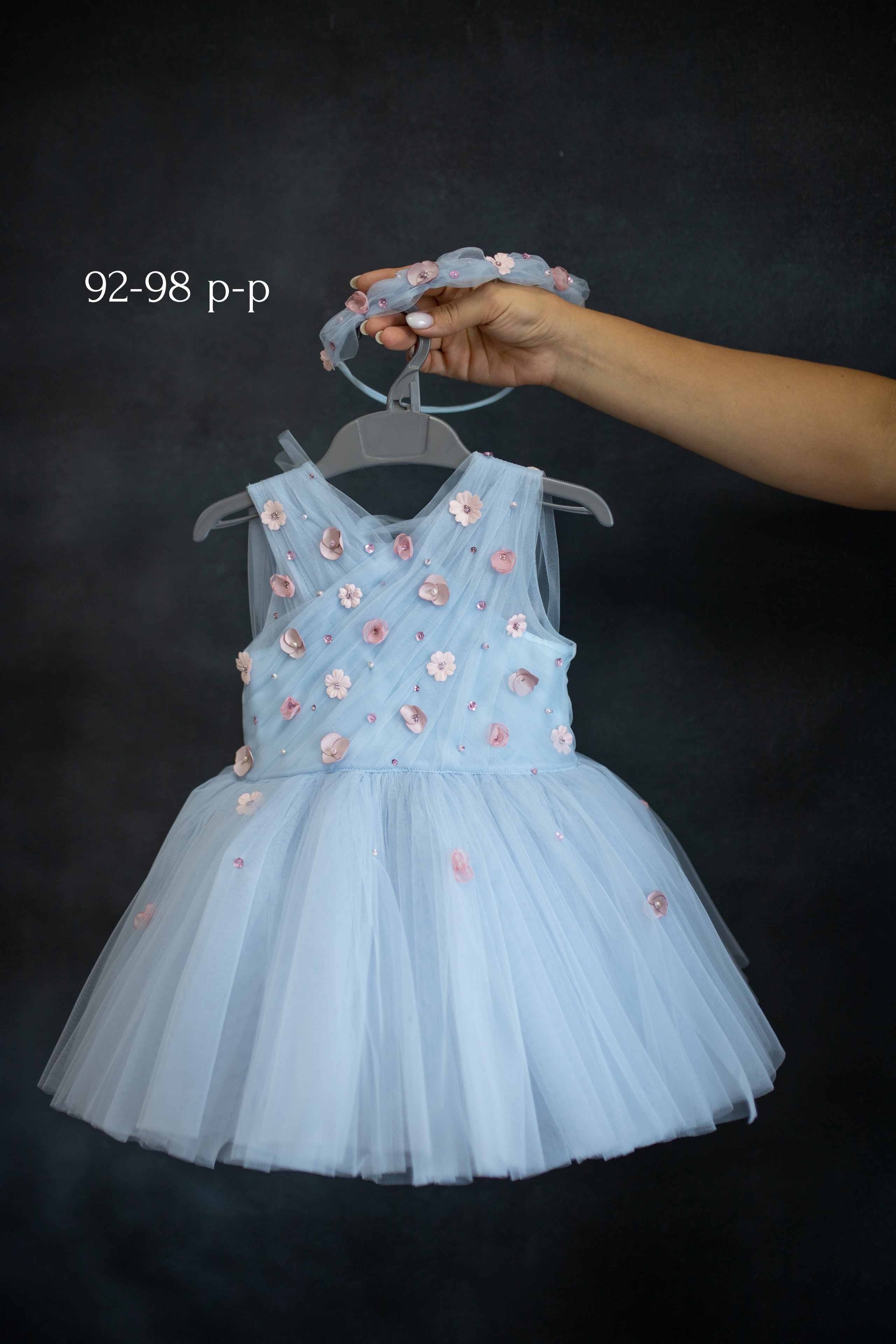 Аренда нарядов. Детская фотостудия в Москве