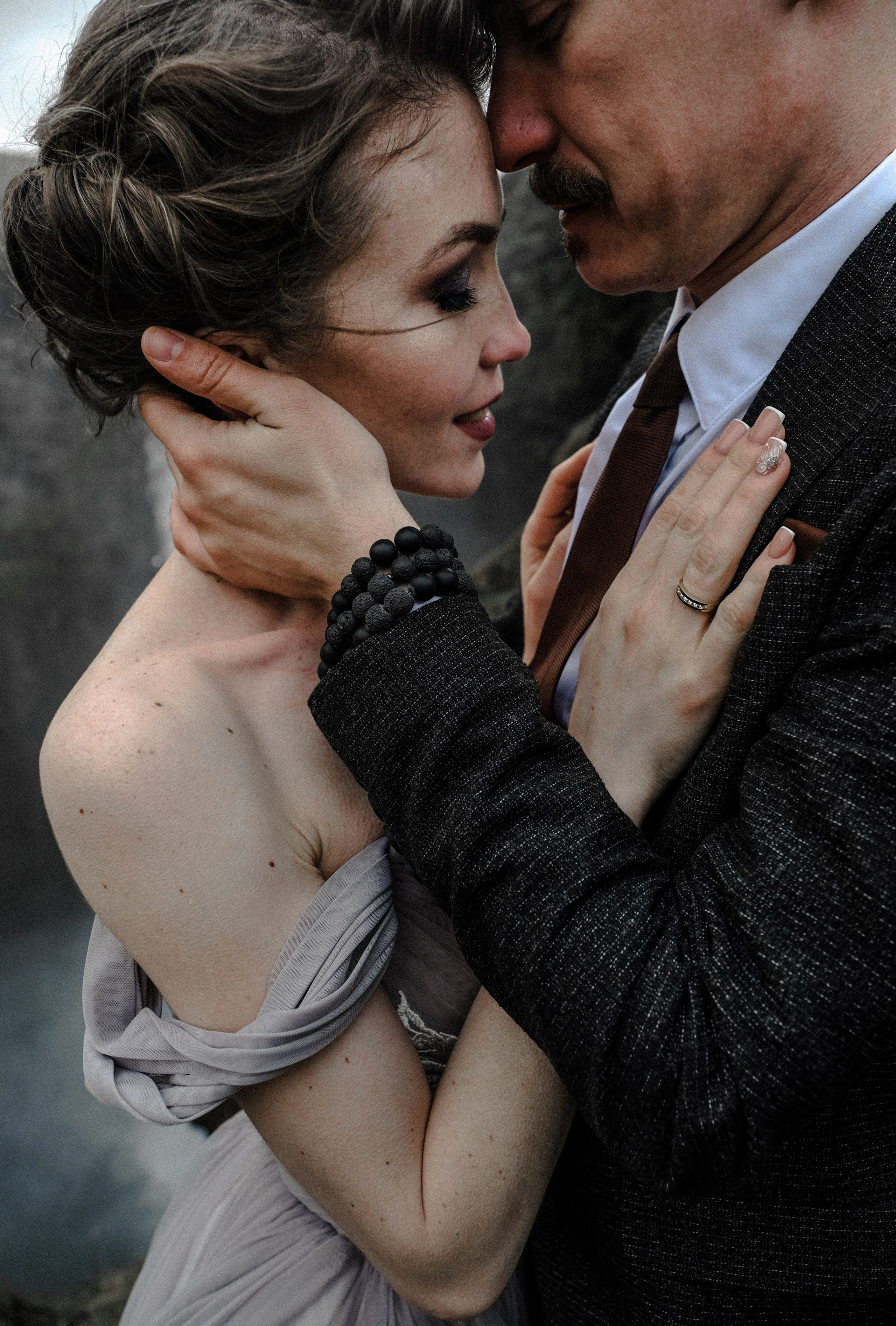 Софья и Евгений. Свадебный фотограф Рамиль Баширов