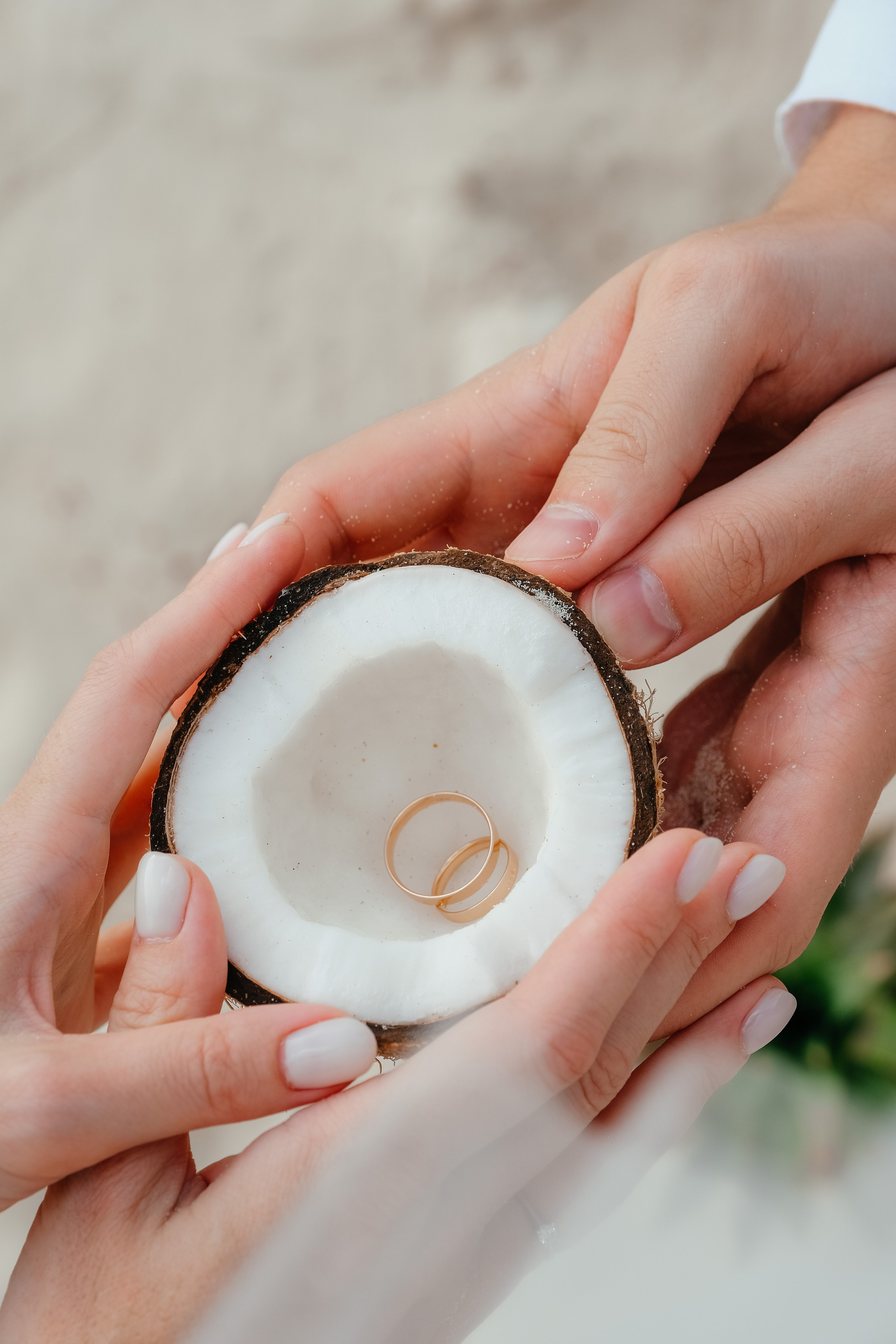 Валерий и Анна. Свадебный фотограф Рамиль Баширов