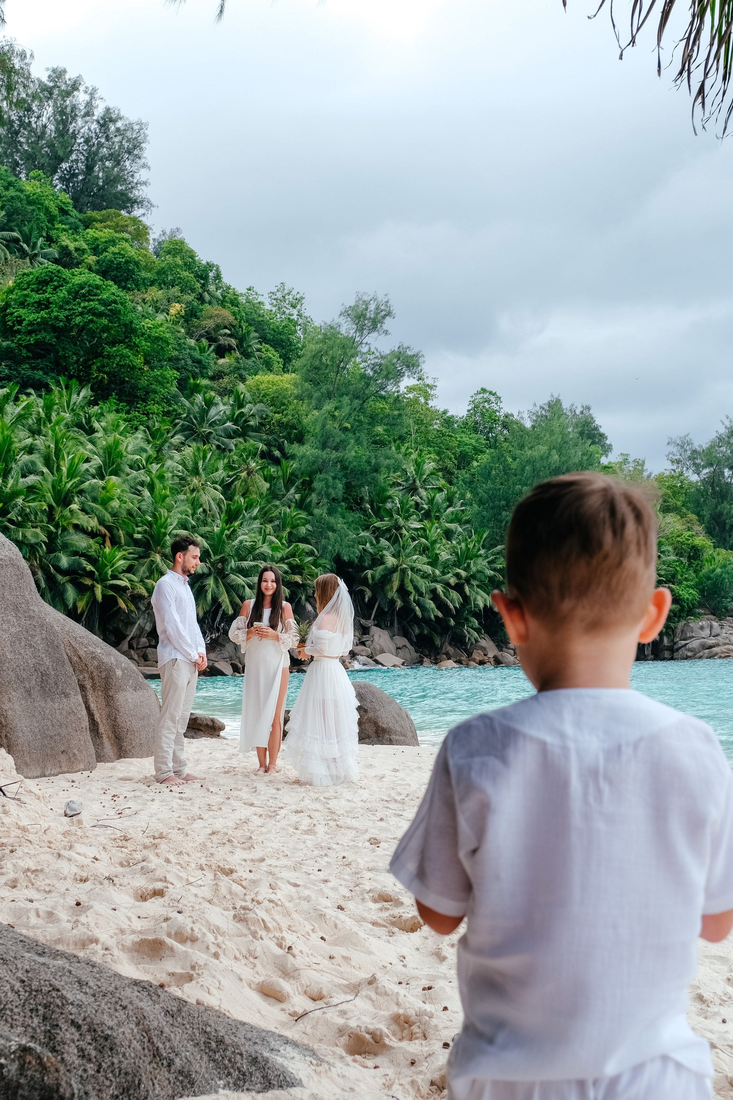 Валерий и Анна. Свадебный фотограф Рамиль Баширов