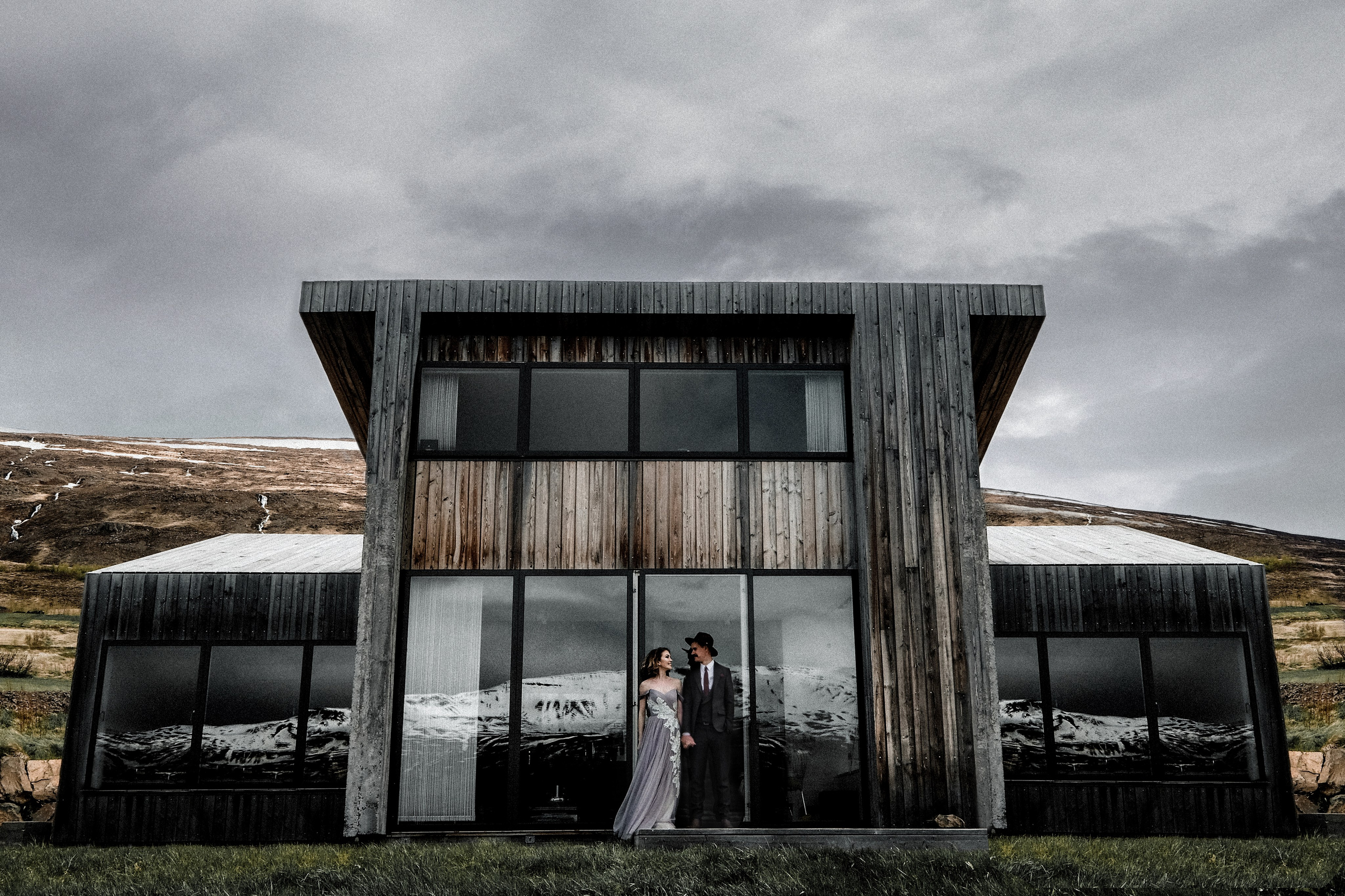 Софья и Евгений. Свадебный фотограф Рамиль Баширов