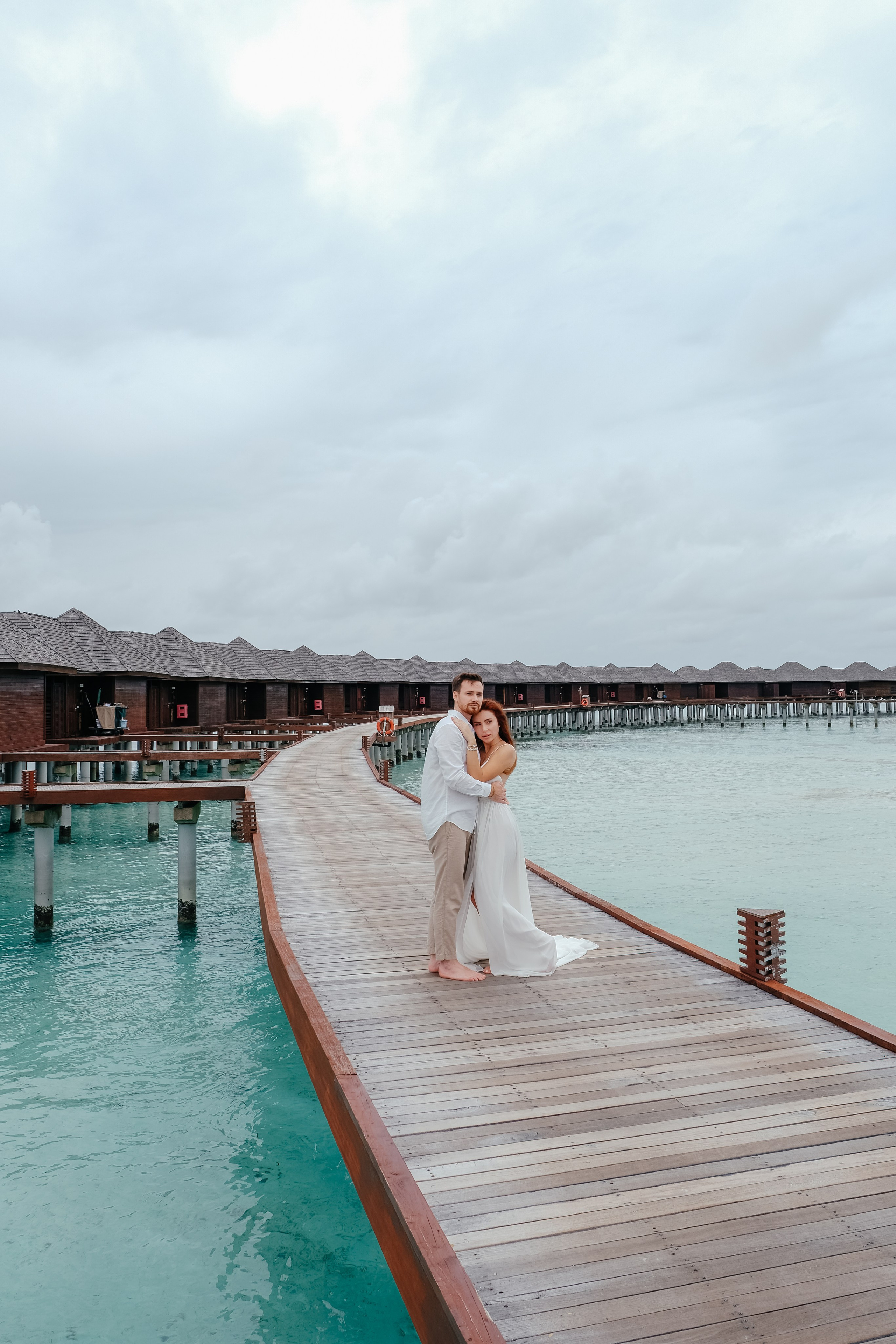 Андрей и Юлия. Свадебный фотограф Рамиль Баширов