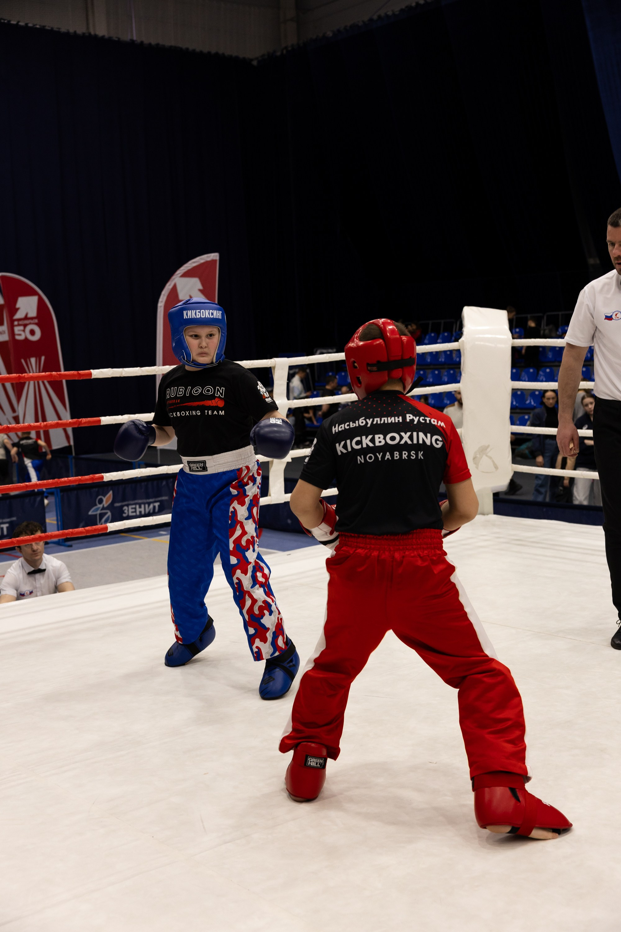 Территория смелых. Главная