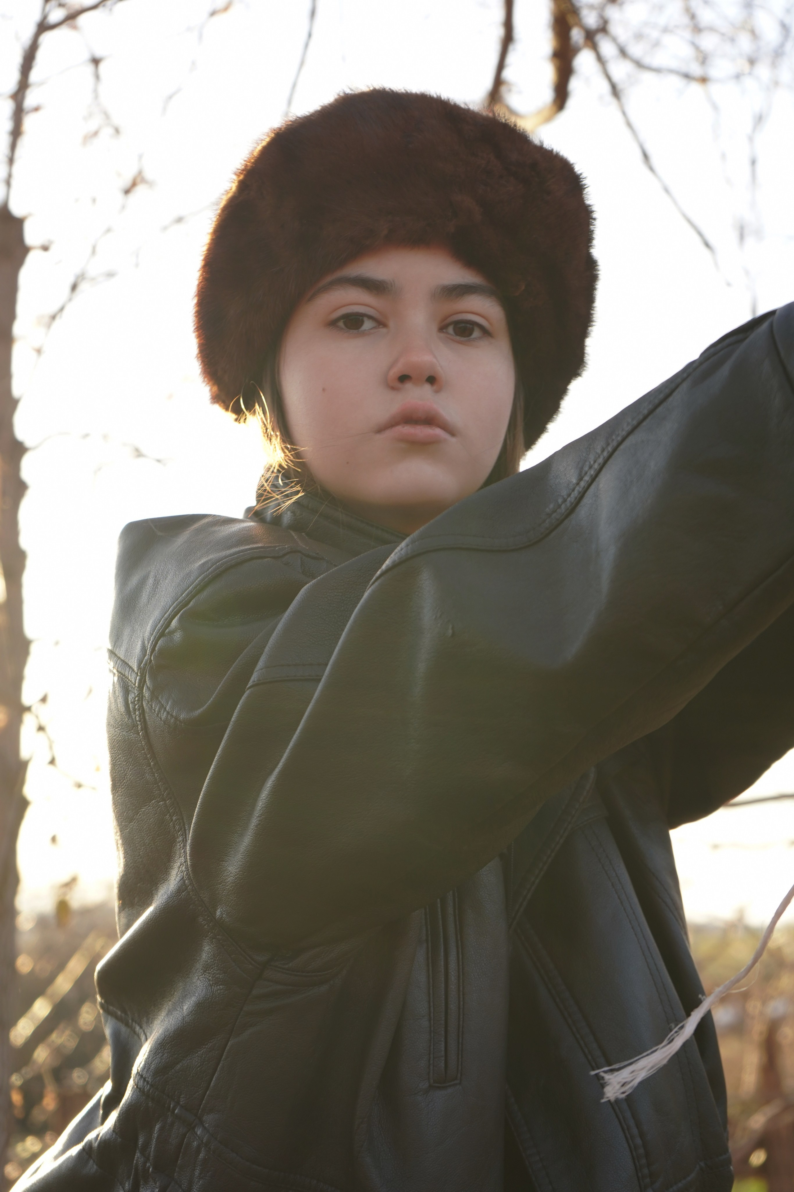 Индивидуальные. Фотограф Альбина Пастухова г. Уфа