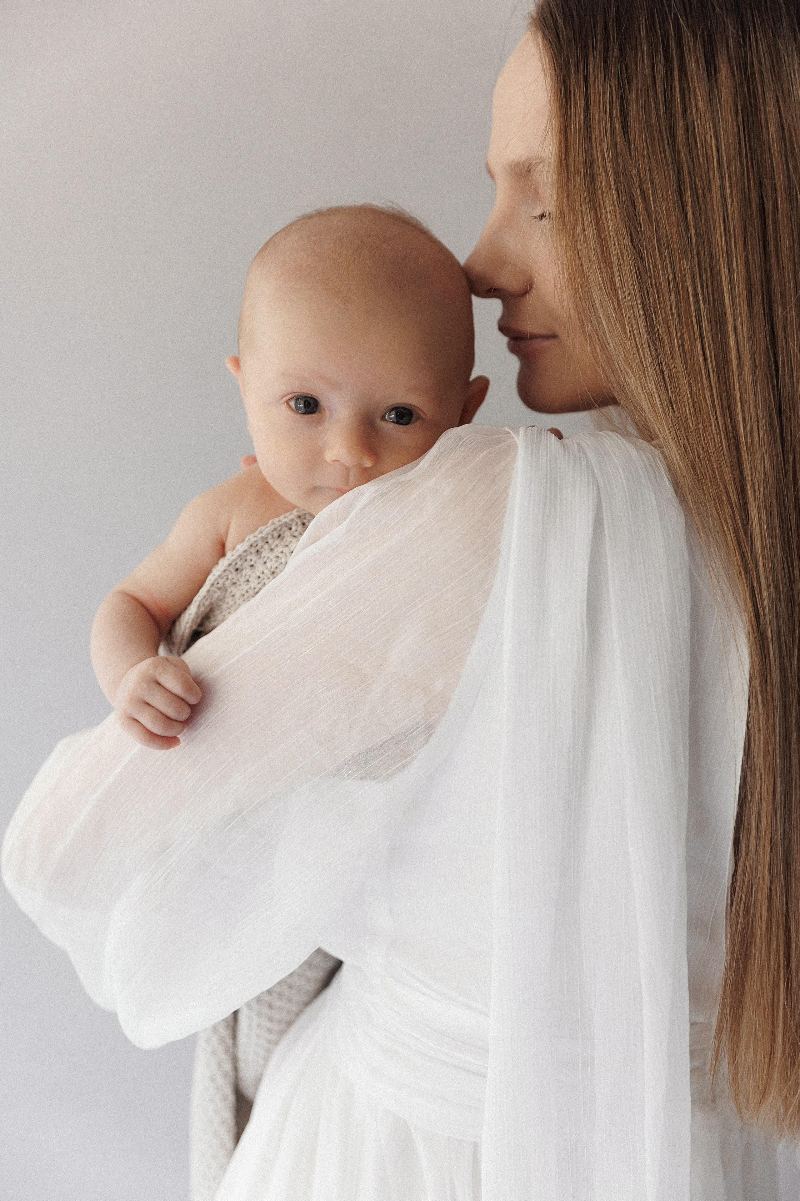 Новорожденные. Фотограф новорожденных в Сочи Екатерина Вялова