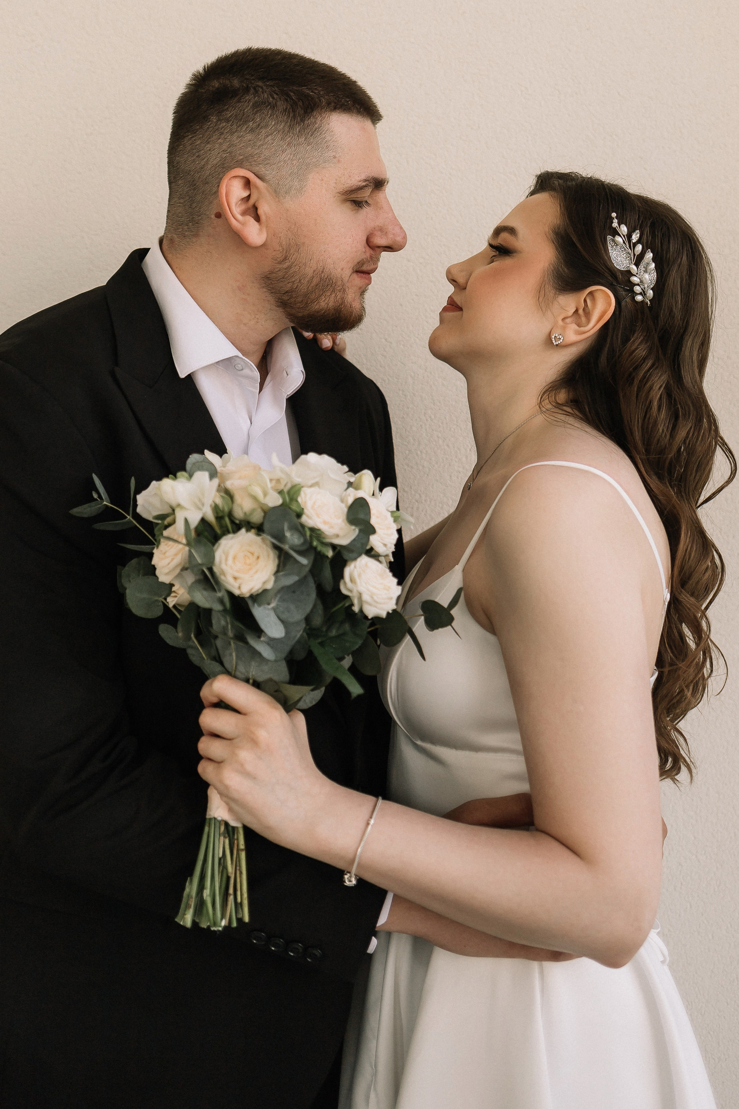 Дмитрий и Светлана/2024. Свадебный и семейный фотограф в Екатеринбурге