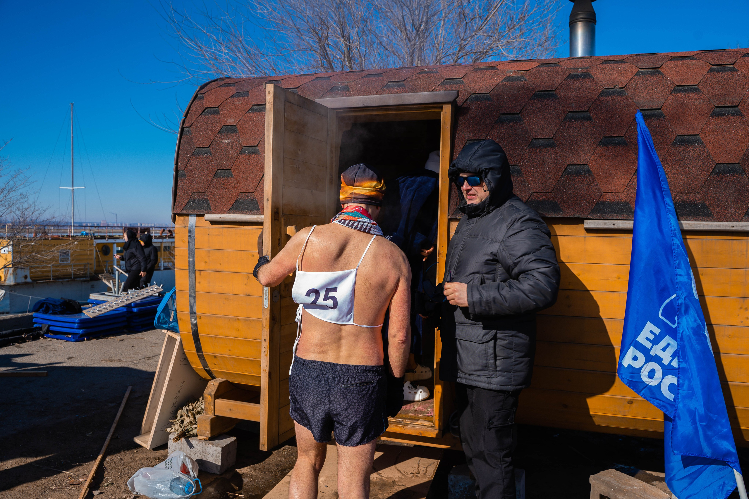 Моржеран. Shmeleva.ph Фотограф Волгоград и Волжский — Анна Шмелева