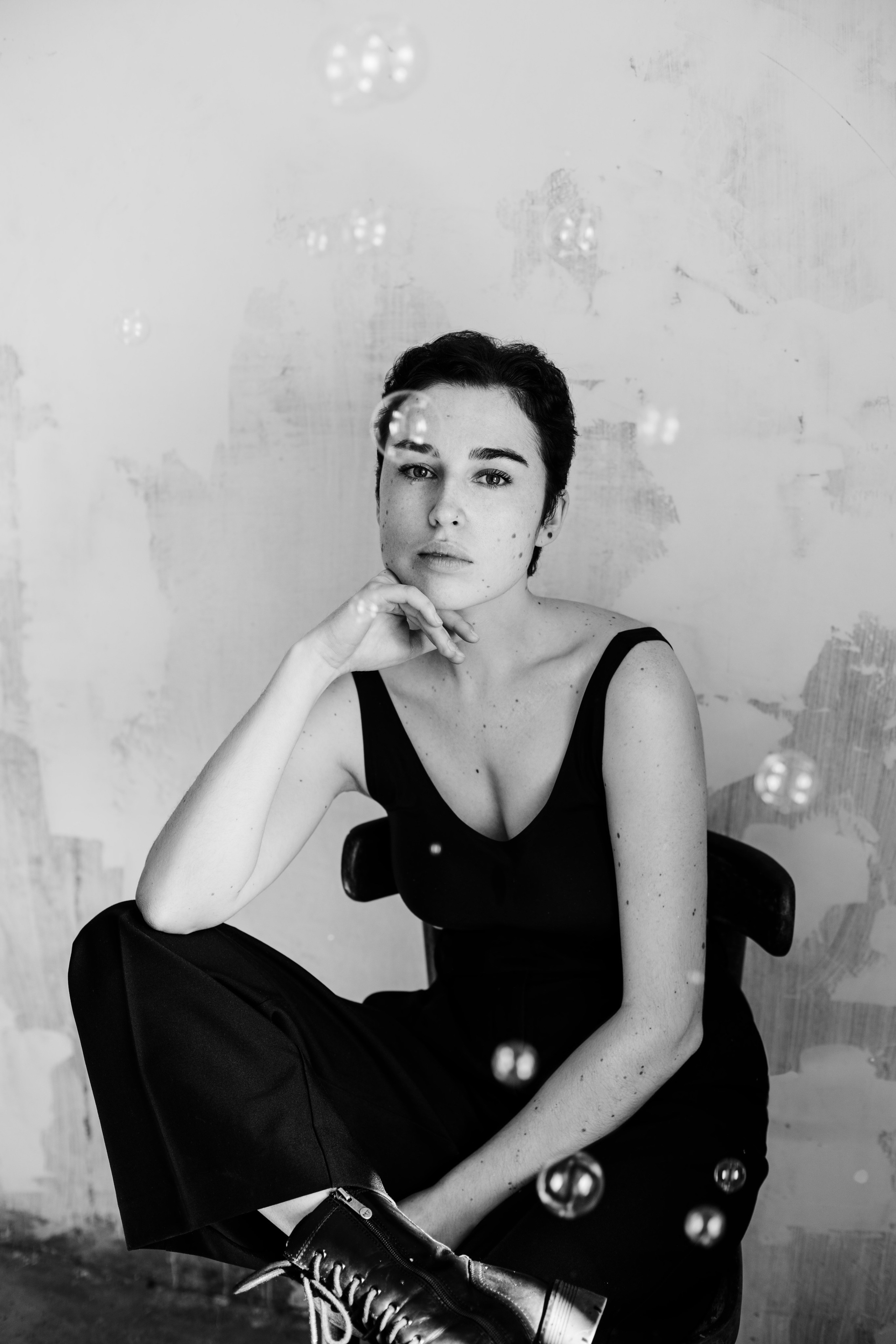 Portfolio. @beingabird.photography