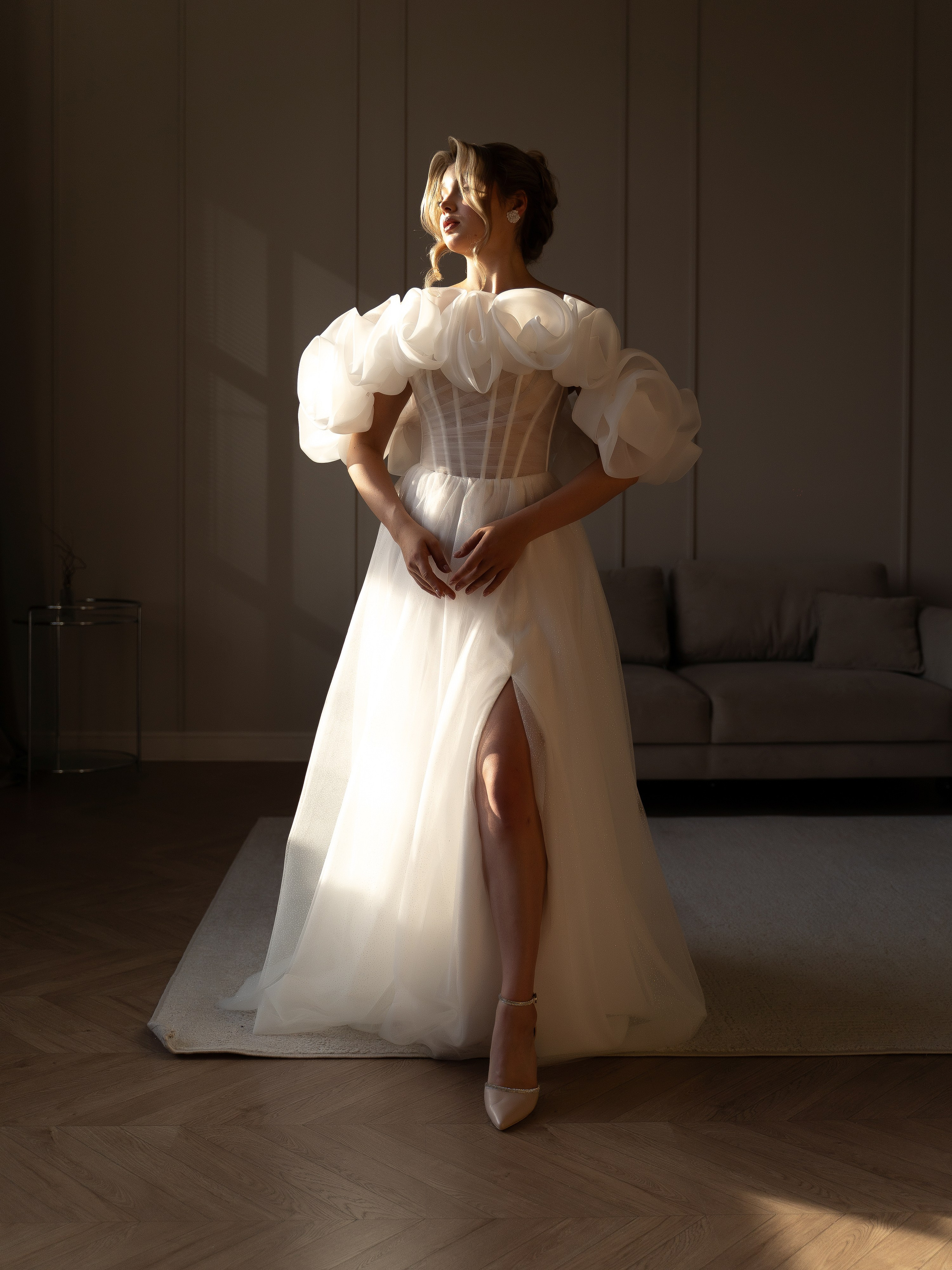 Каталог свадебных платьев. Иван Упоров — фотограф, рилсмейкер чебоксары