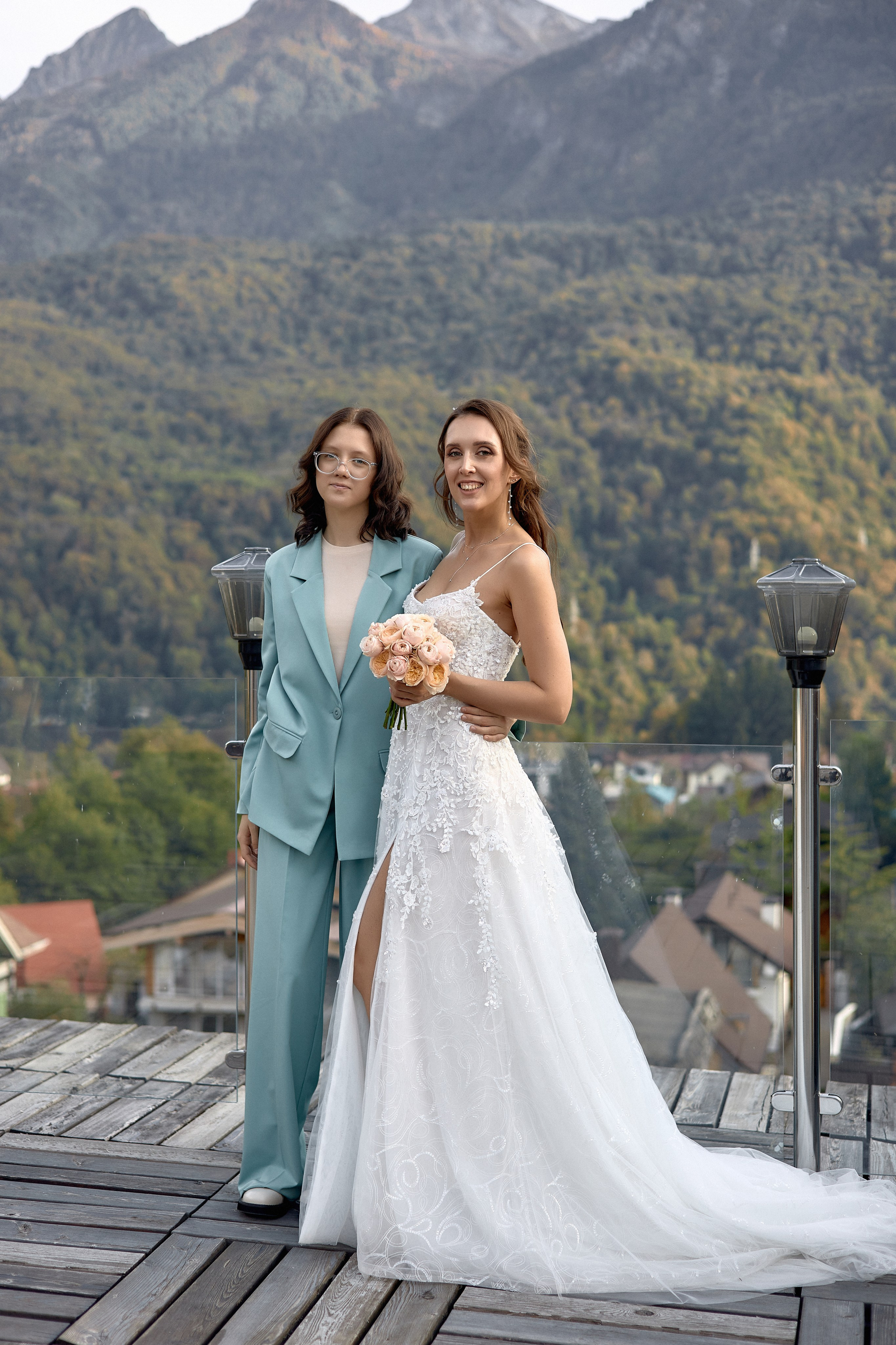 Сергей и Ирина. Фотограф в Сочи Ксения Карякина