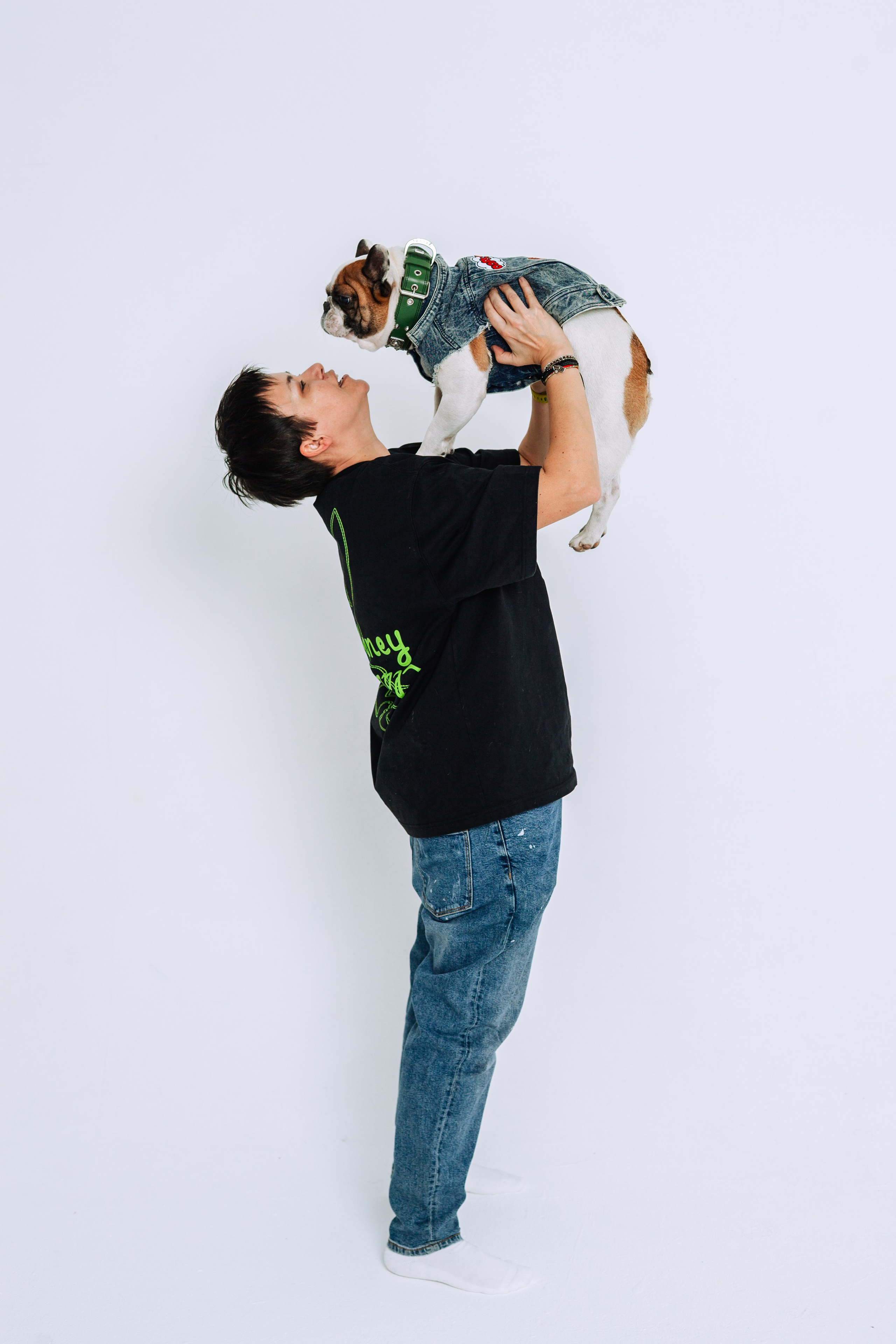 Бульвстреча 2025. Фотограф-анималист Татьяна Степанова