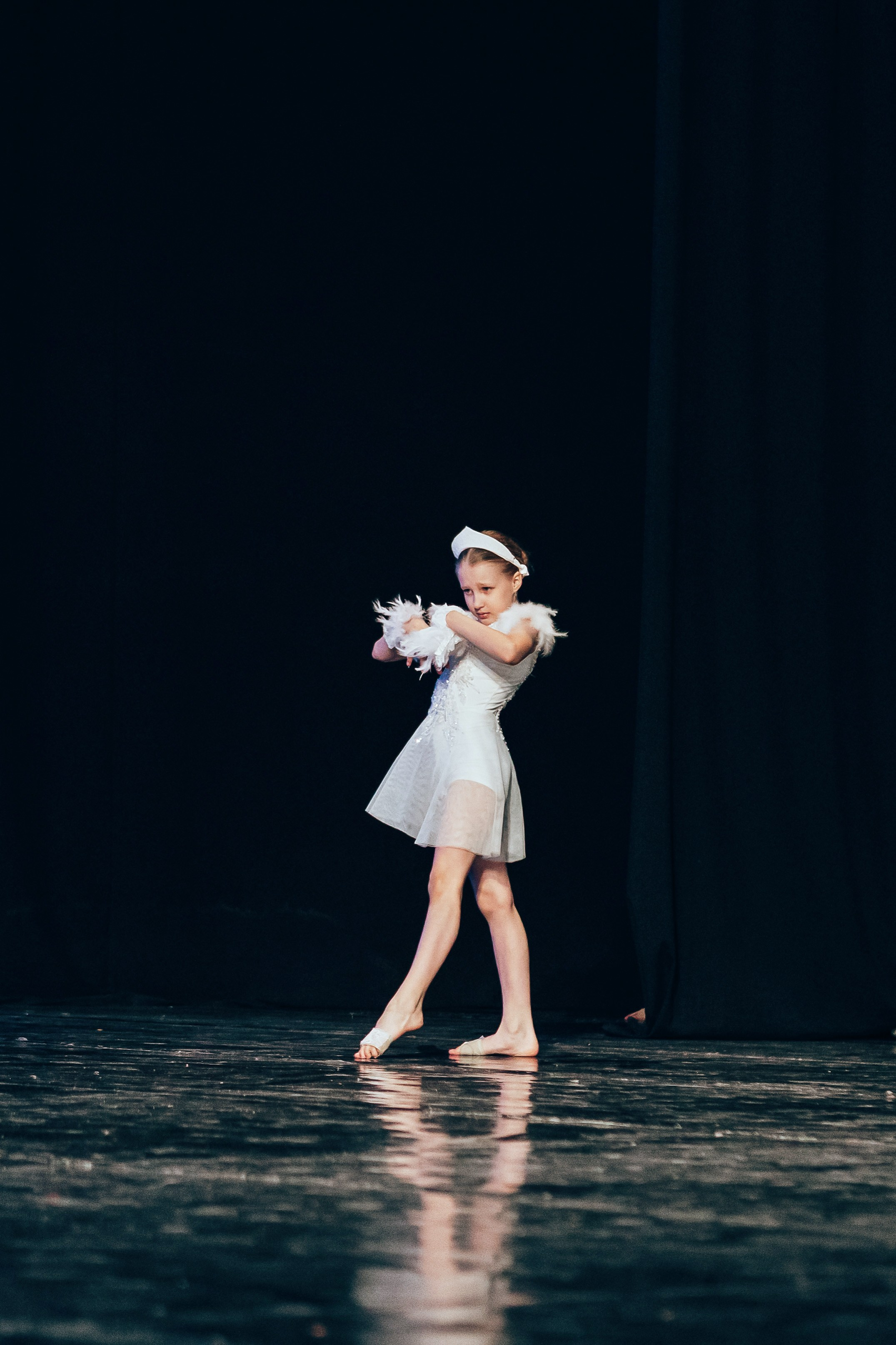 Мир чудес. Семейный и детский фотограф в г. Новосибирске Макеева Анастасия