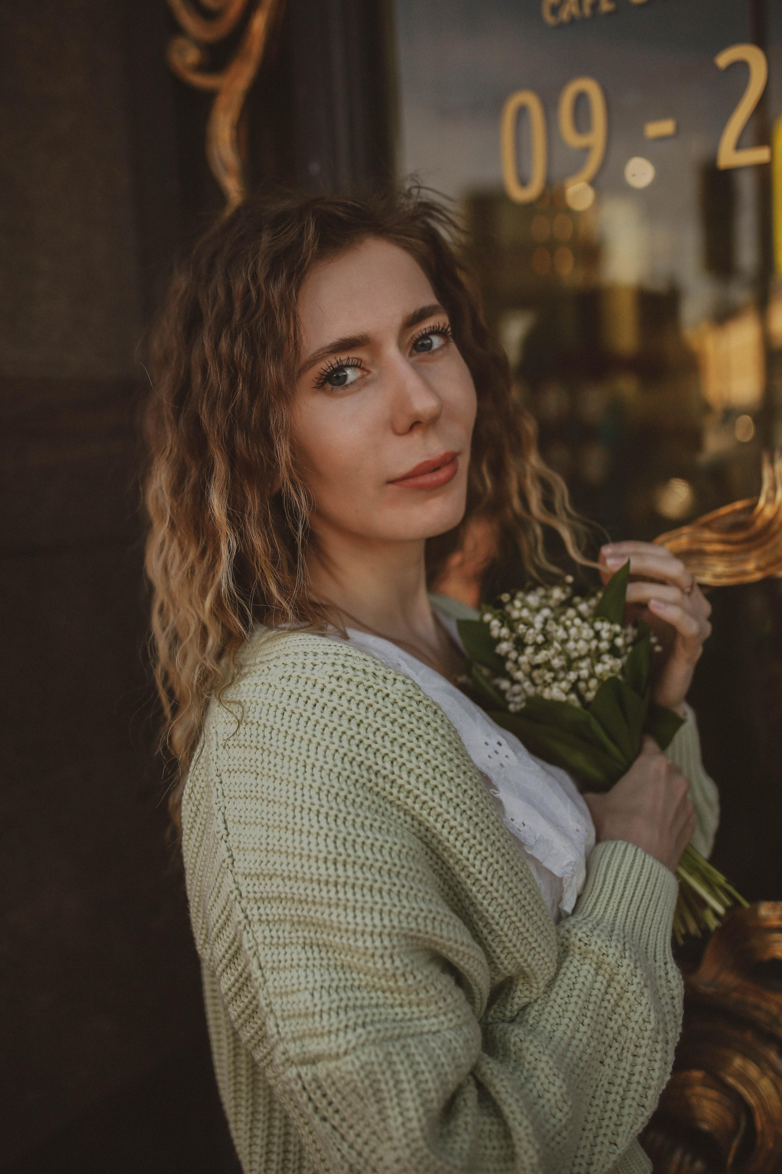 Уличная съёмка. Фотограф Роксана, Санкт-Петербург