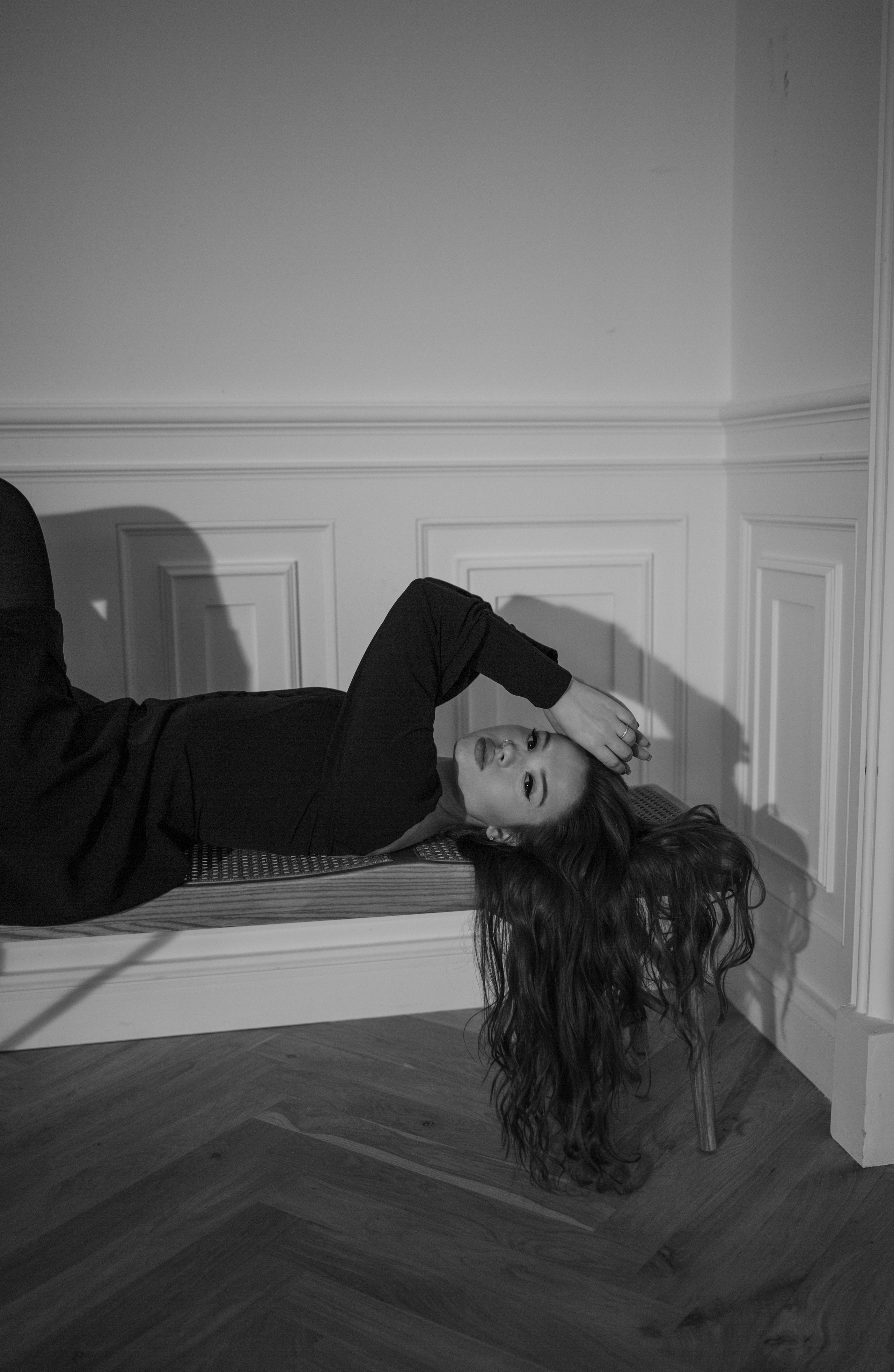 Студийная съёмка. Фотограф Роксана, Санкт-Петербург