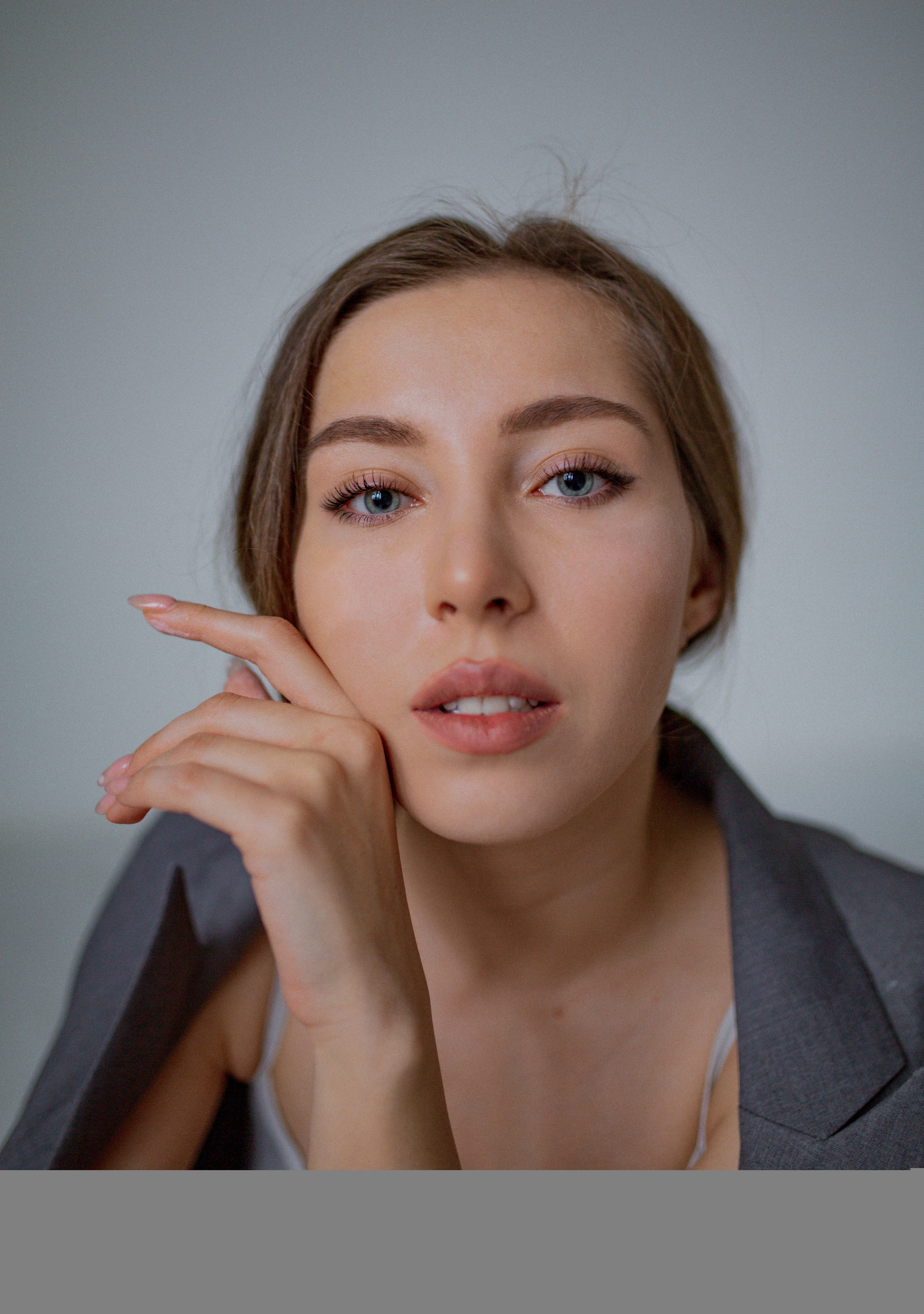 Студийная съёмка. Фотограф Роксана, Санкт-Петербург