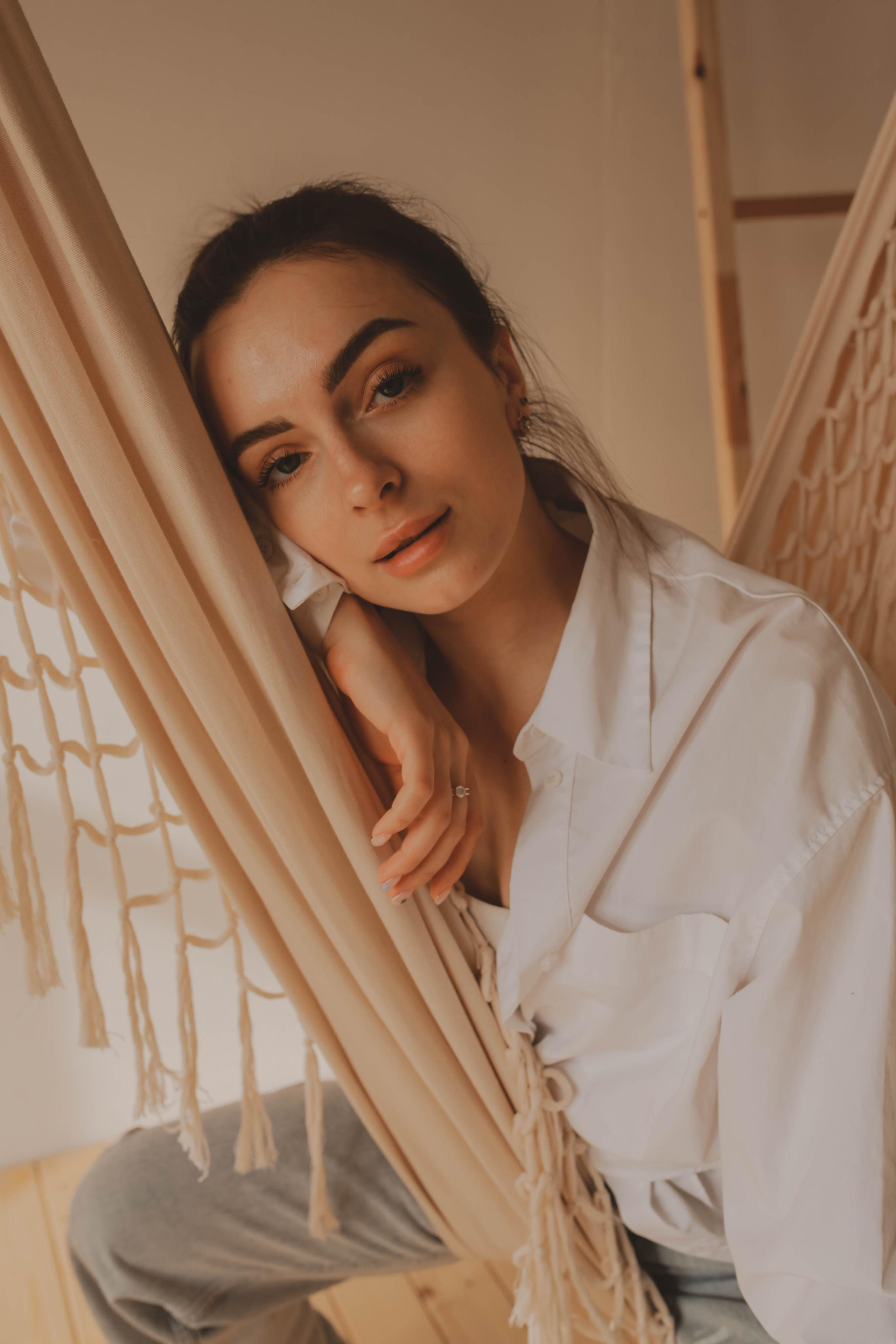 Студийная съёмка. Фотограф Роксана, Санкт-Петербург