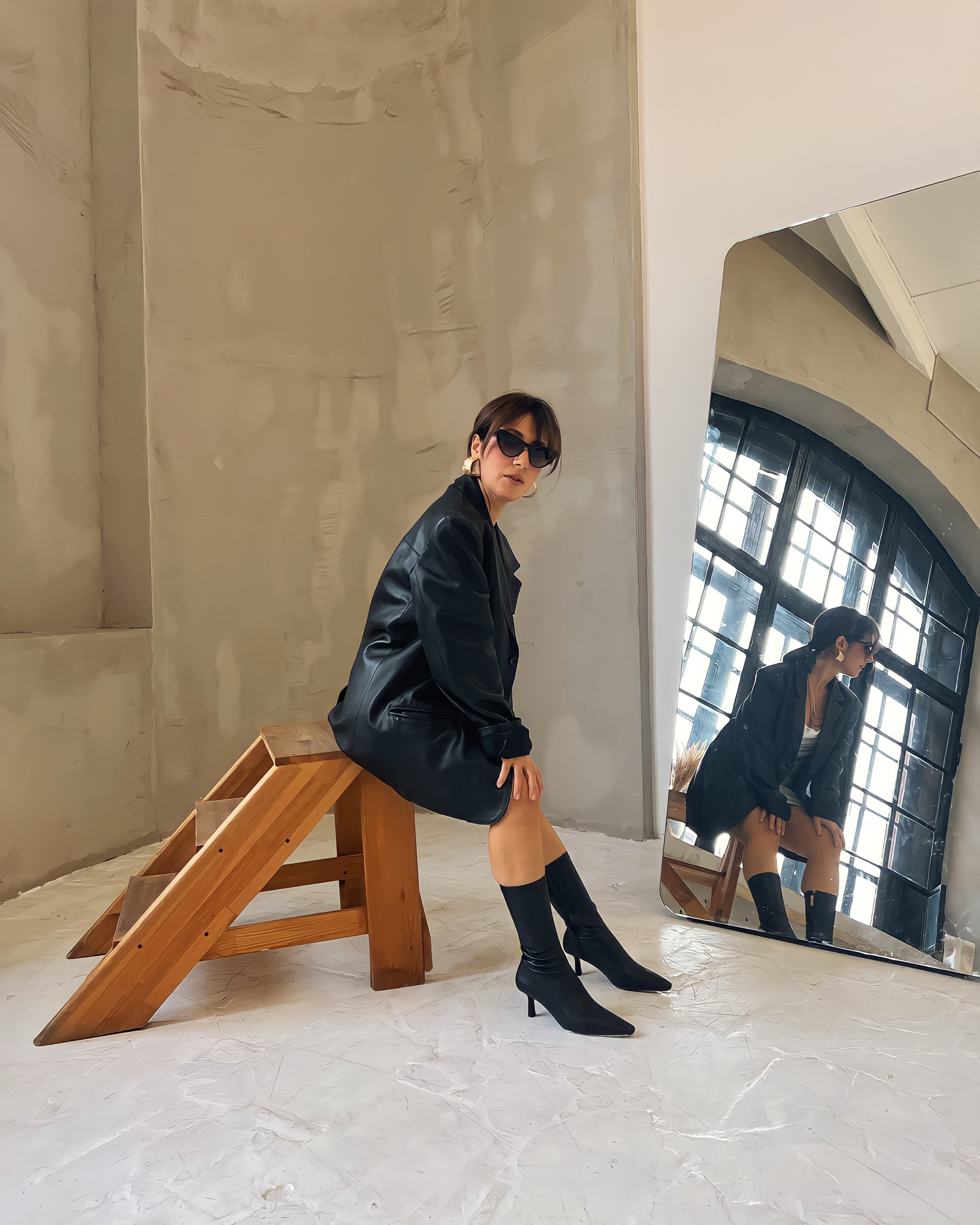 Контент съёмка. Фотограф Роксана, Санкт-Петербург