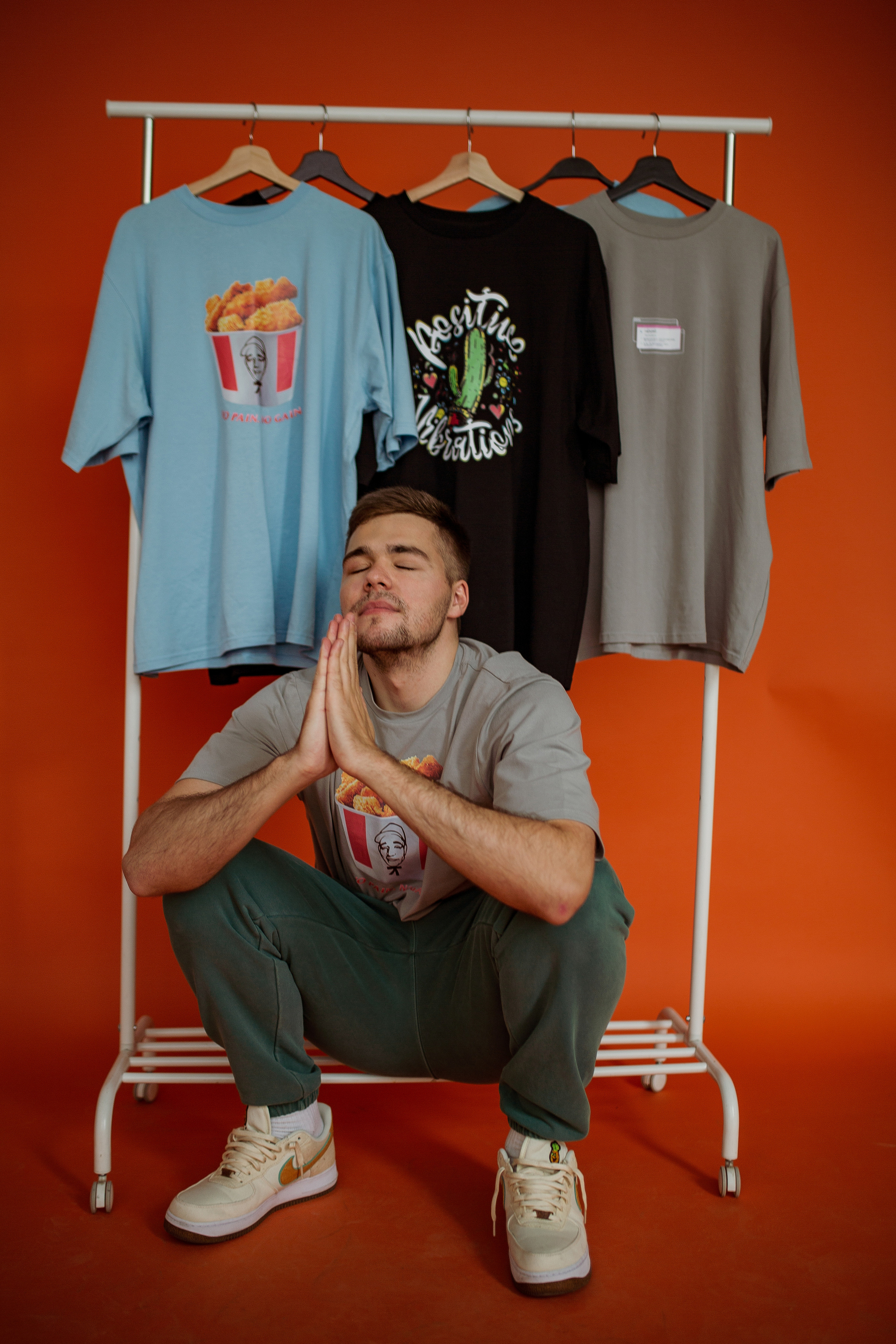 Контент съёмка. Фотограф Роксана, Санкт-Петербург