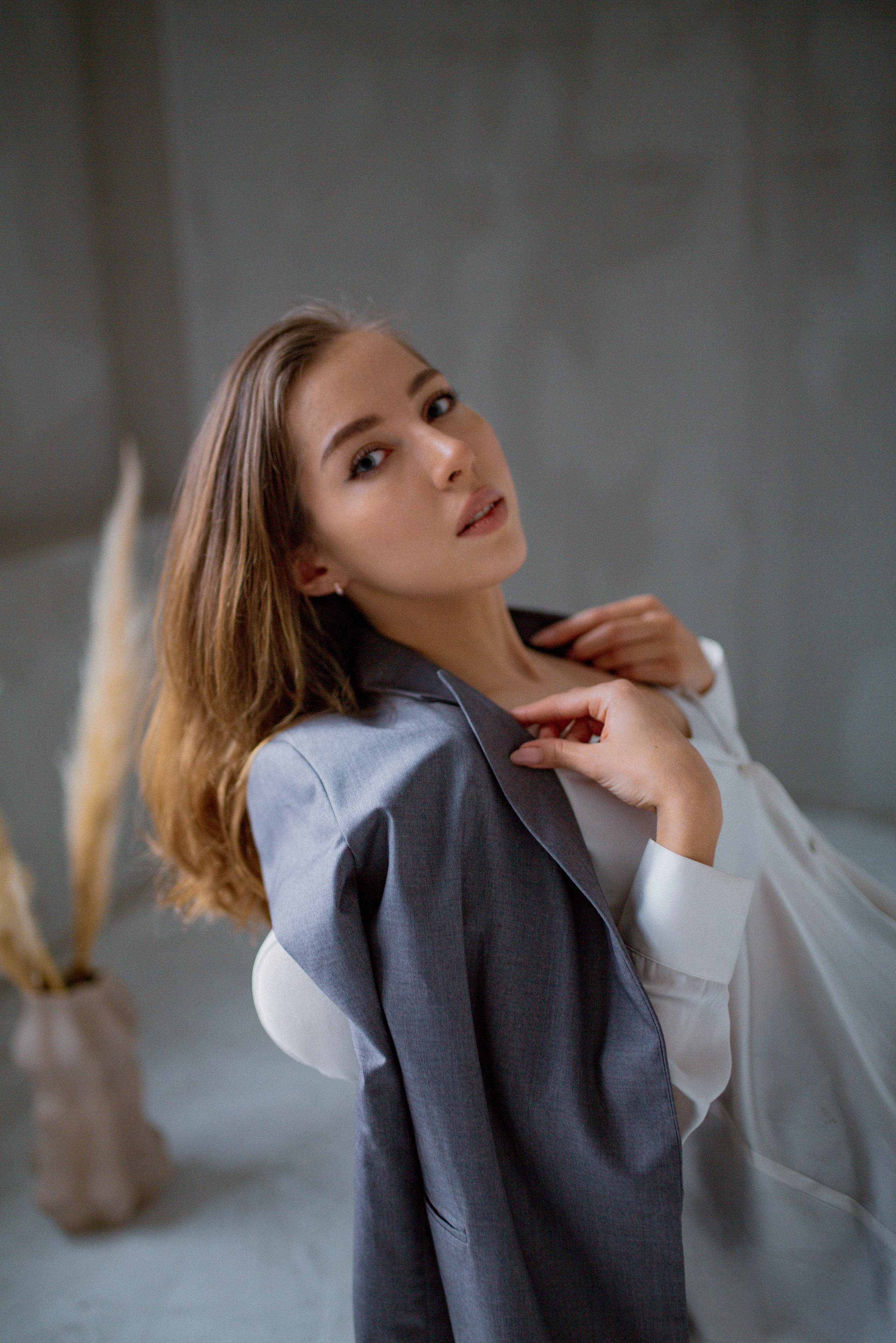 Студийная съёмка. Фотограф Роксана, Санкт-Петербург