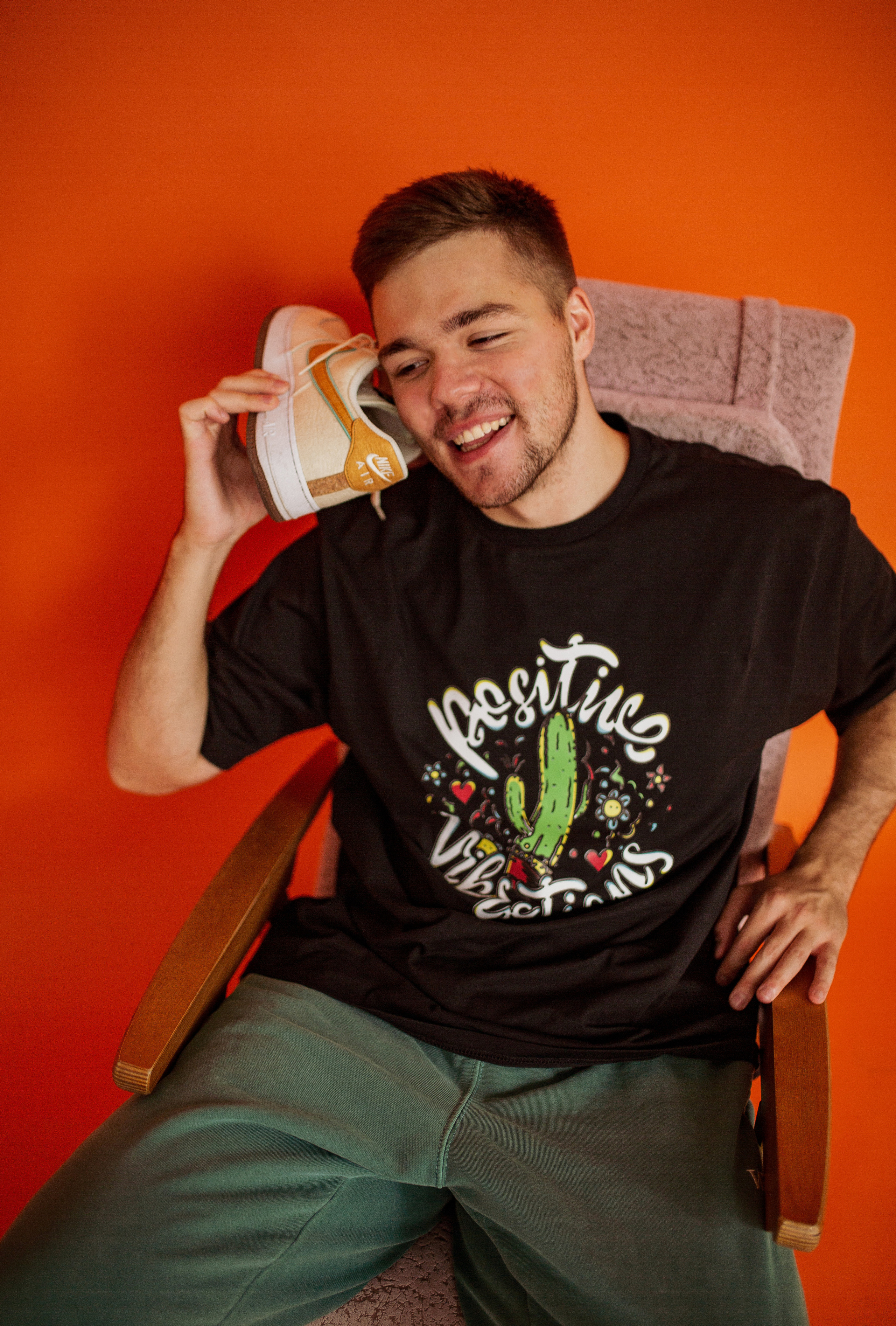 Контент съёмка. Фотограф Роксана, Санкт-Петербург