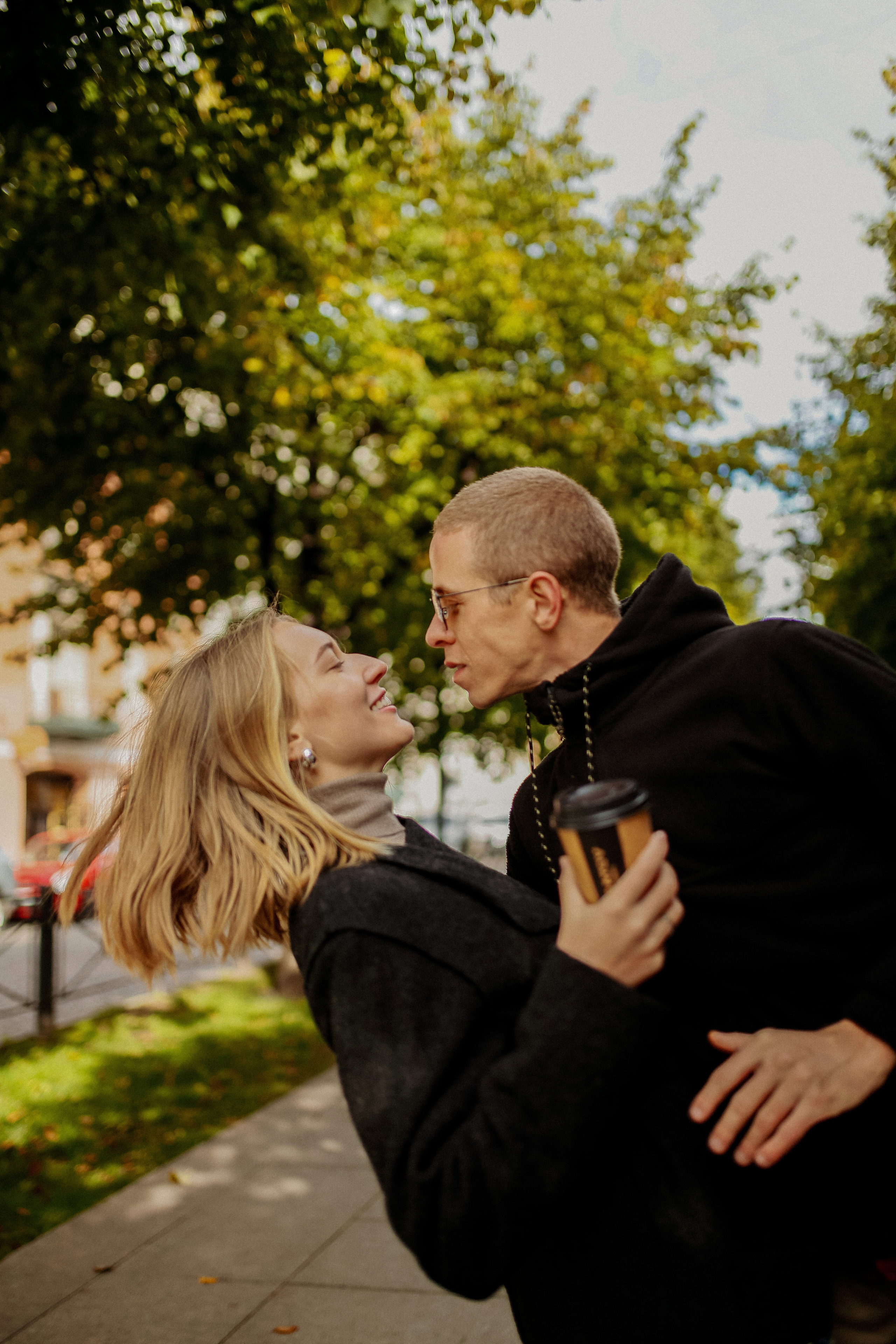 Лавстори. Фотограф Роксана, Санкт-Петербург