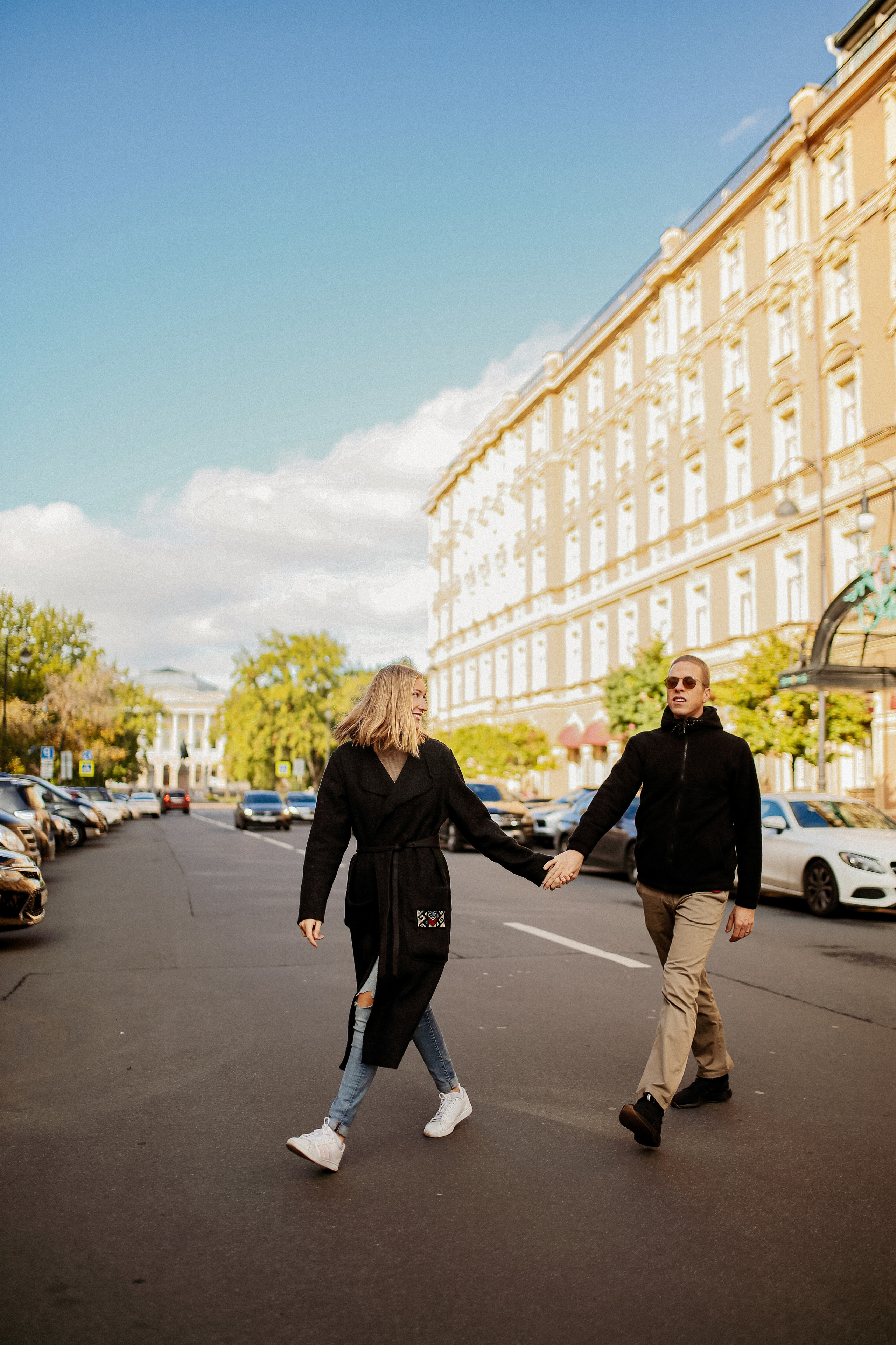 Лавстори. Фотограф Роксана, Санкт-Петербург