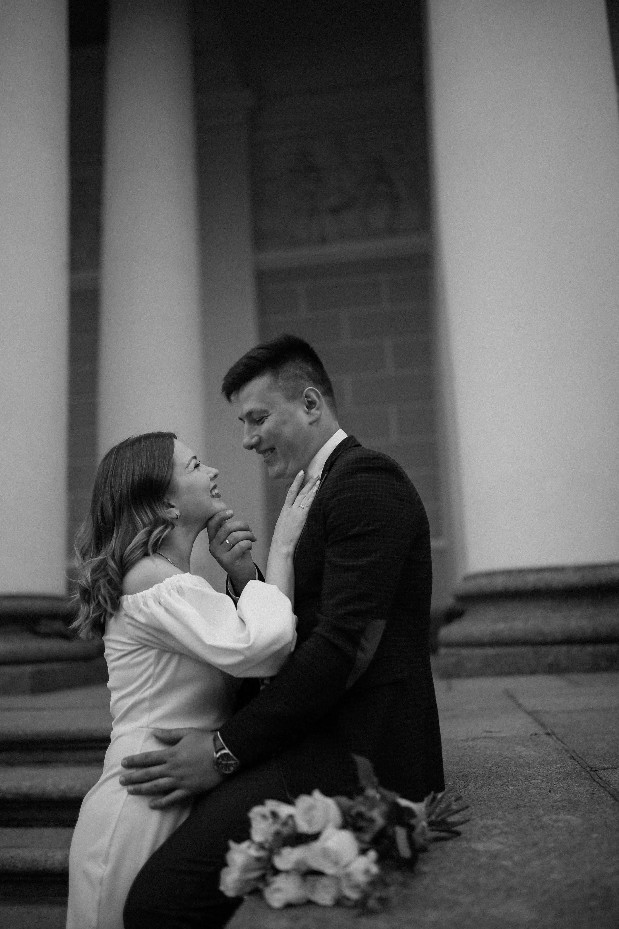 Свадьба. Фотограф Роксана, Санкт-Петербург