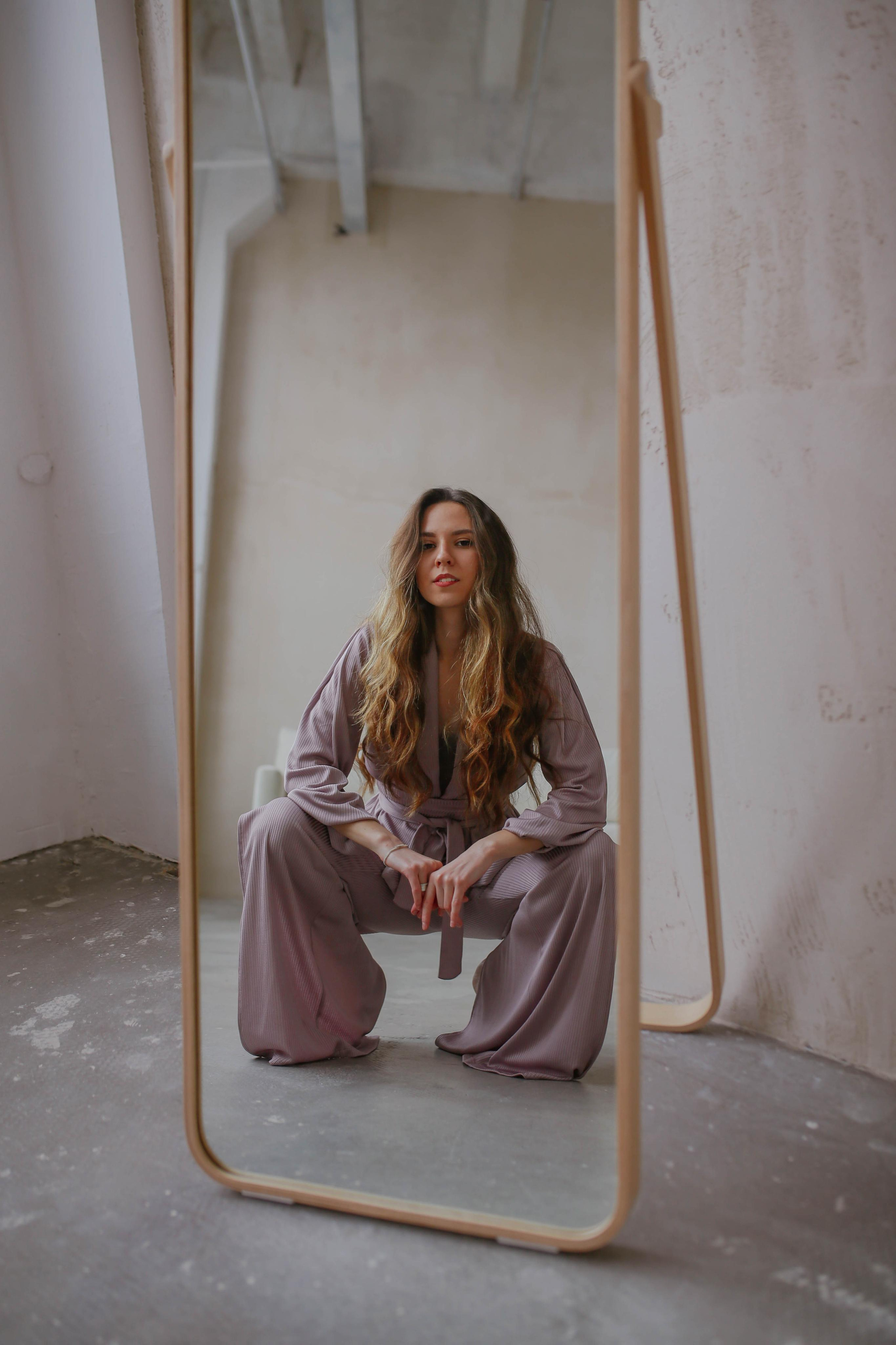 Студийная съёмка. Фотограф Роксана, Санкт-Петербург