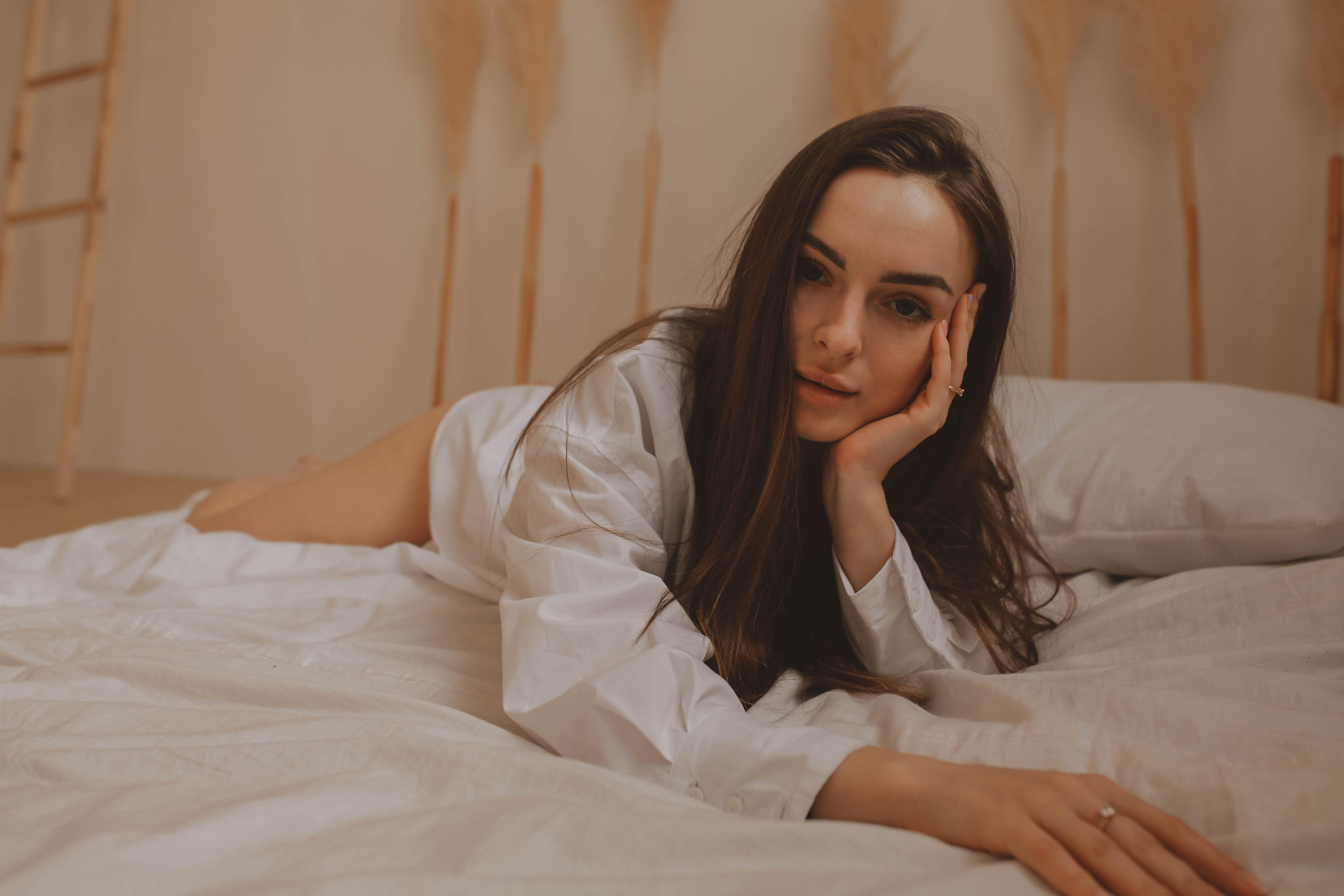 Студийная съёмка. Фотограф Роксана, Санкт-Петербург