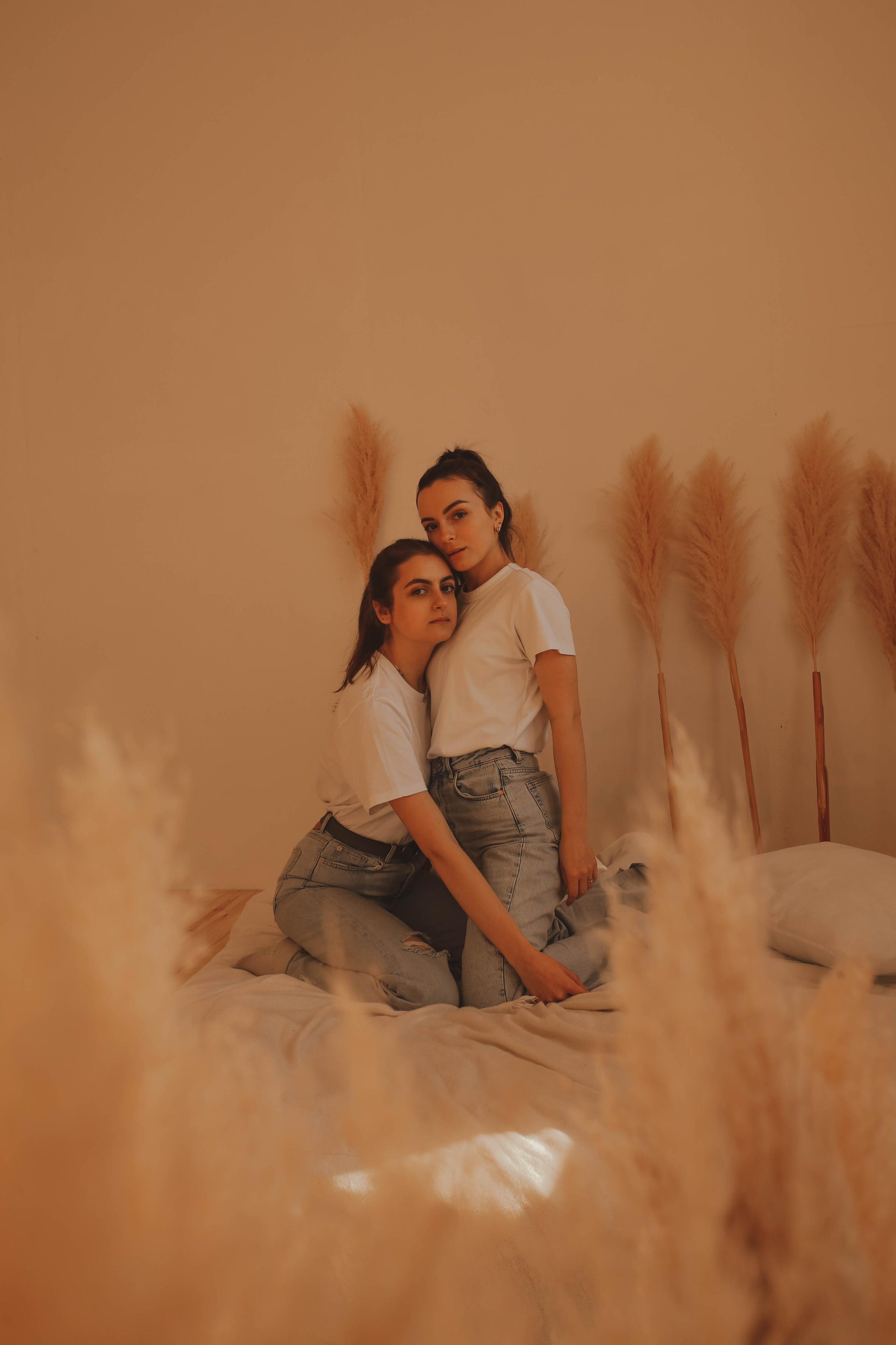 Друзья. Фотограф Роксана, Санкт-Петербург