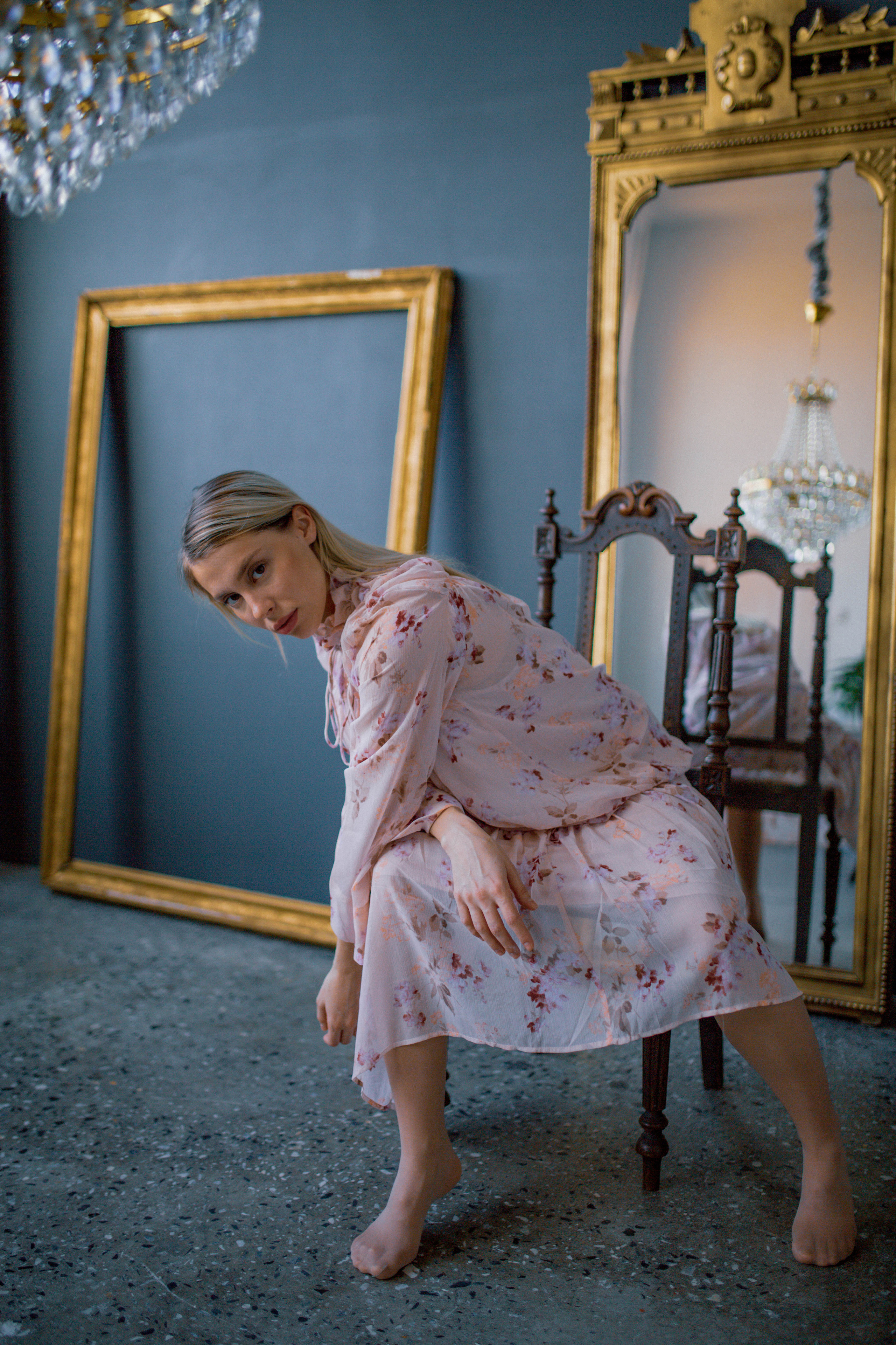 Студийная съёмка. Фотограф Роксана, Санкт-Петербург