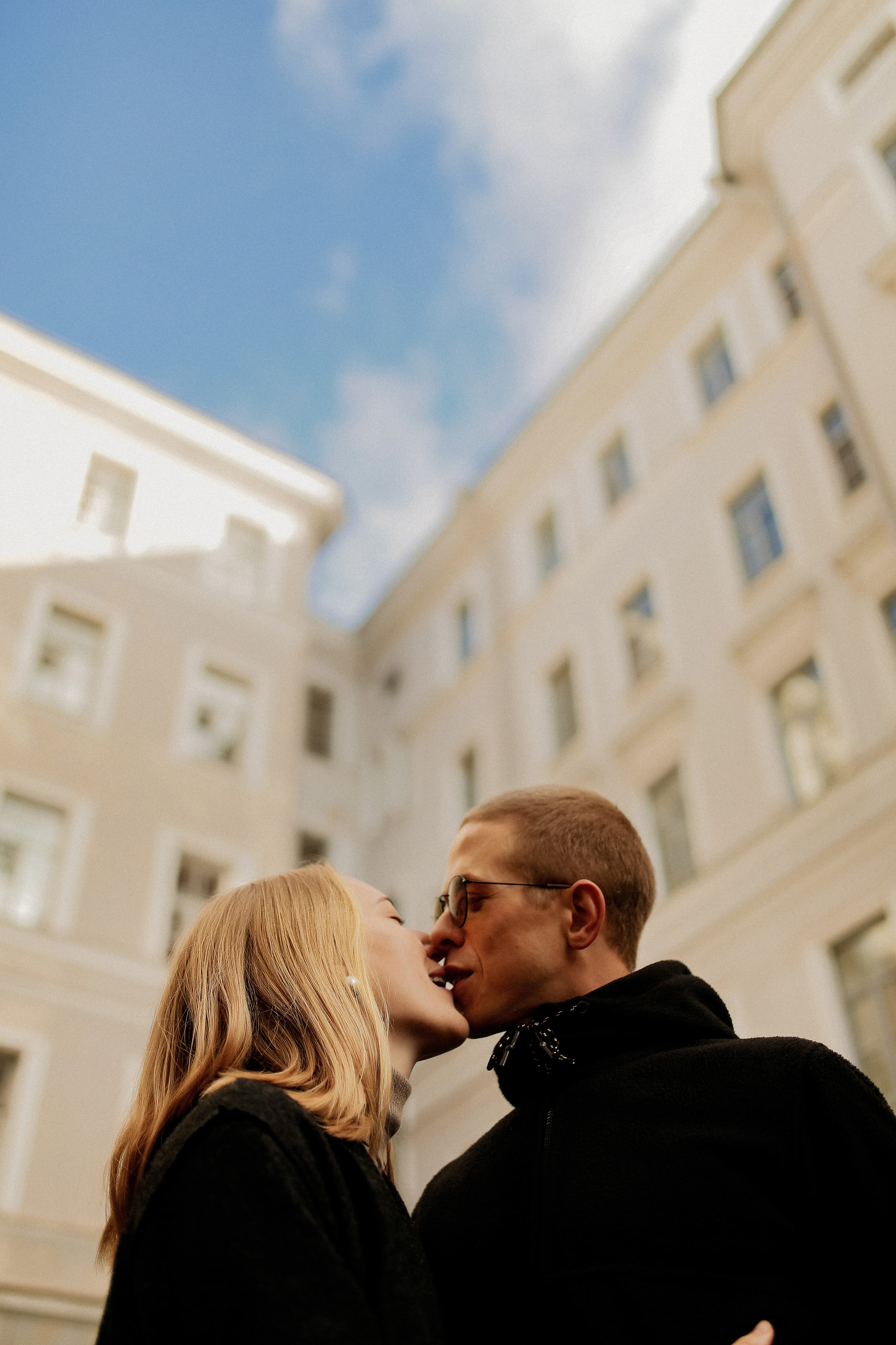 Лавстори. Фотограф Роксана, Санкт-Петербург