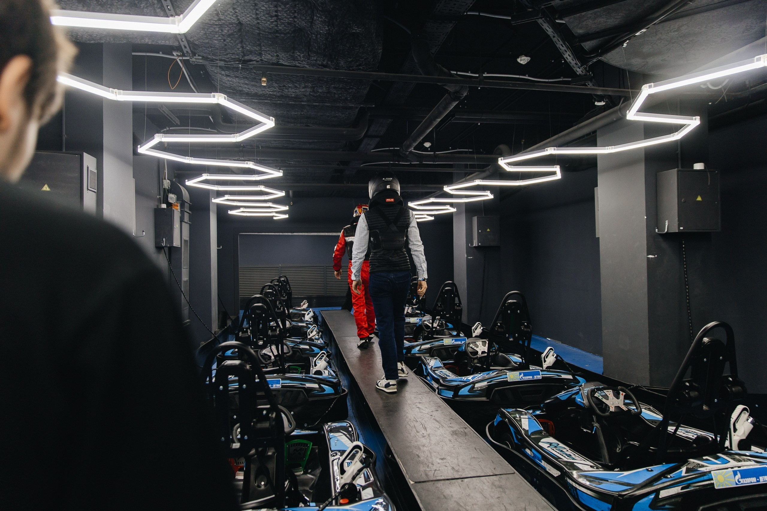 VK | «АВТО СООБЩЕСТВА | ГАРАЖНЫЙ ЭКЗАМЕН OFFLINE». Five Media — репортажный фотограф Москва | Мск