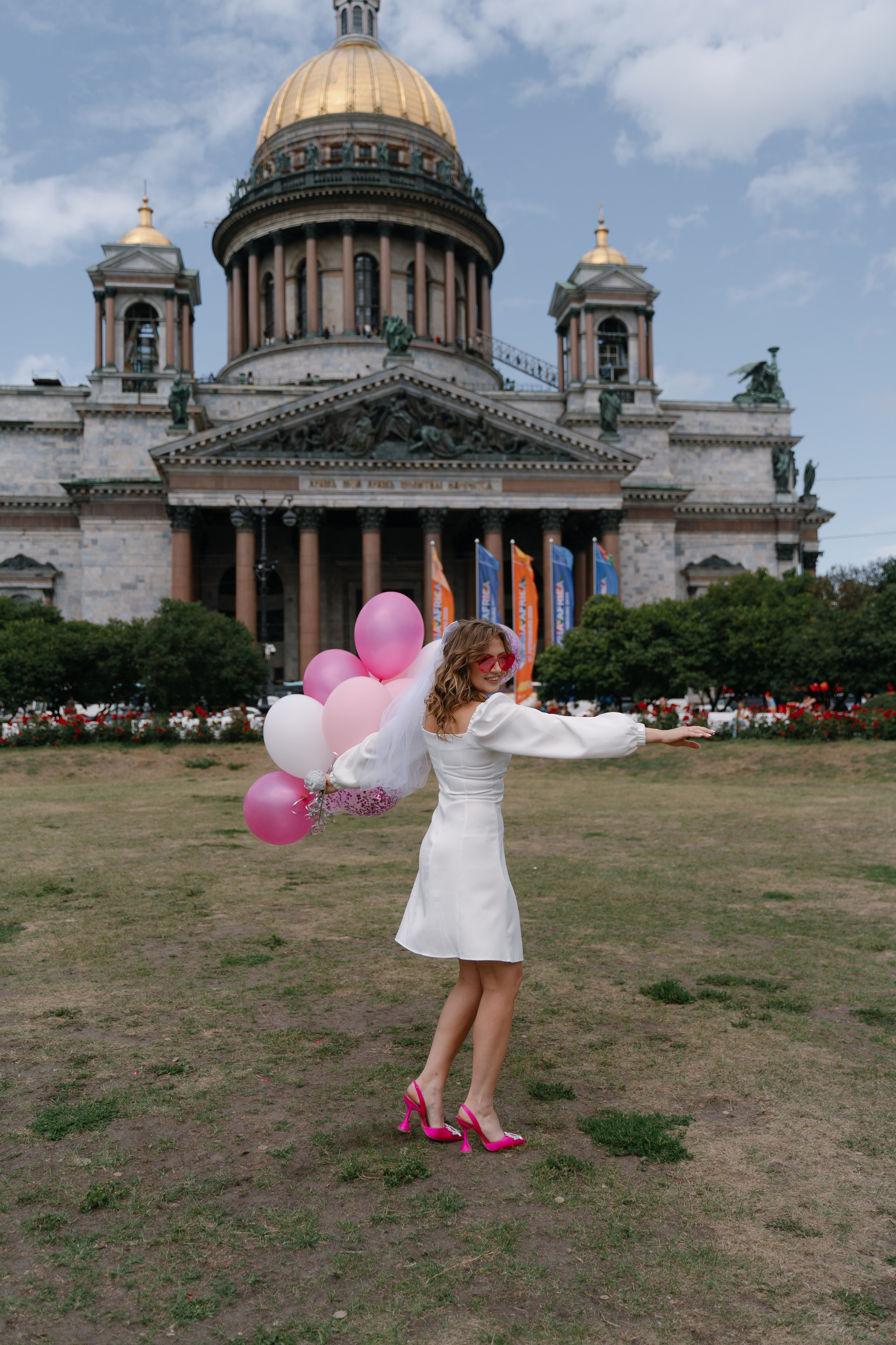 29.07.2023. Свадебный фотограф — Наталья Фед СПб/Москва
