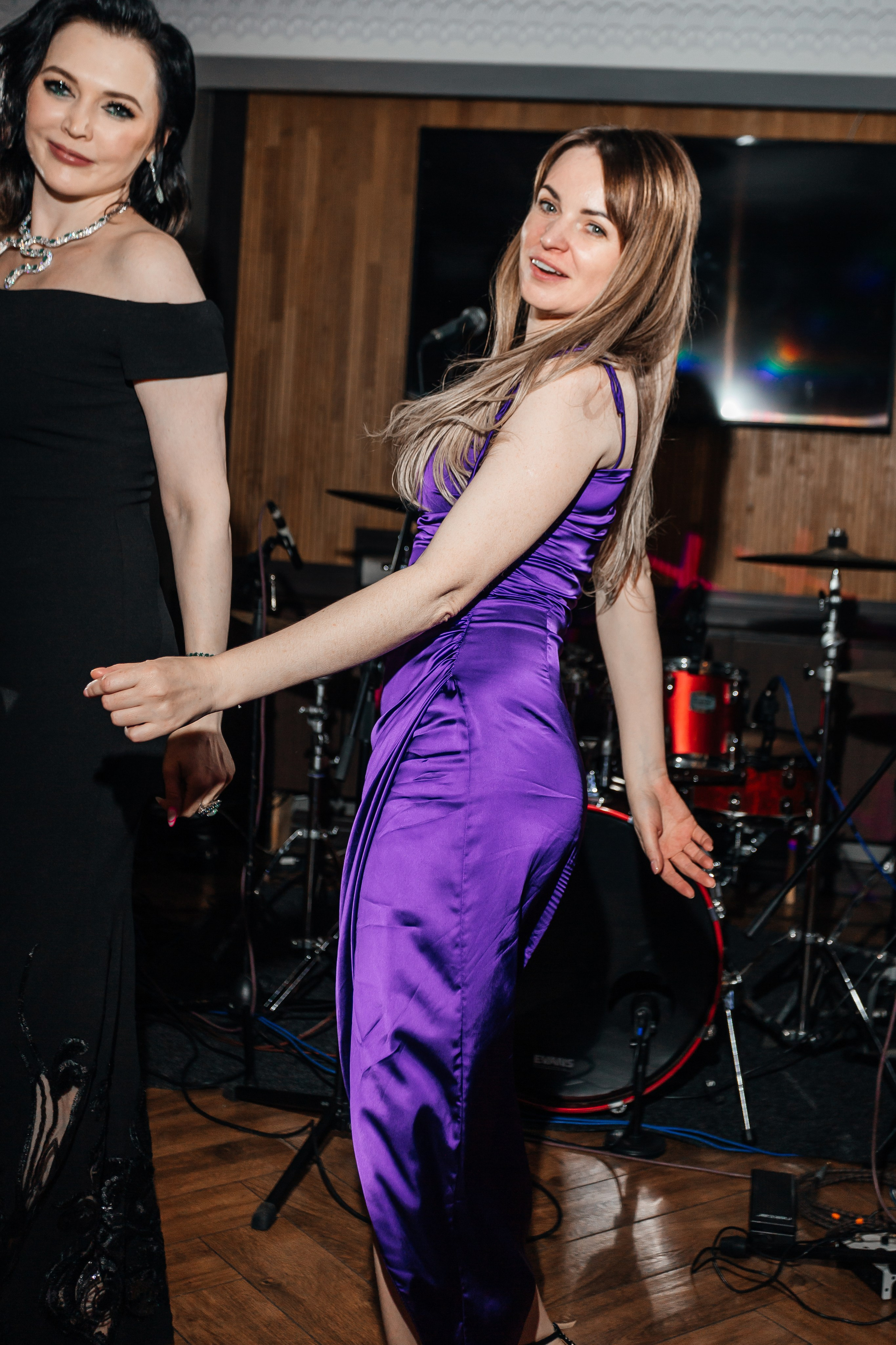 Выпускной 11 «А». Школа № 42. Свадебный фотограф в Краснодаре Николай Крауз