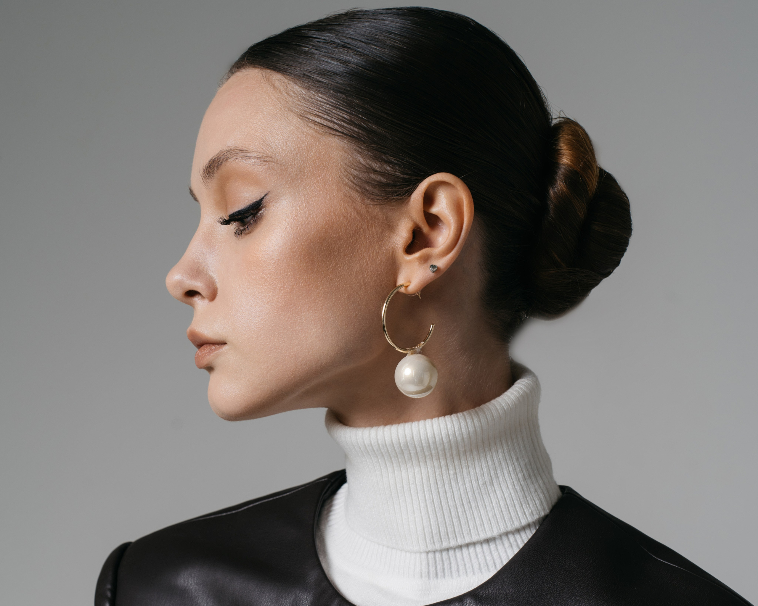 Для брендов. Фотограф Валерия Бурма