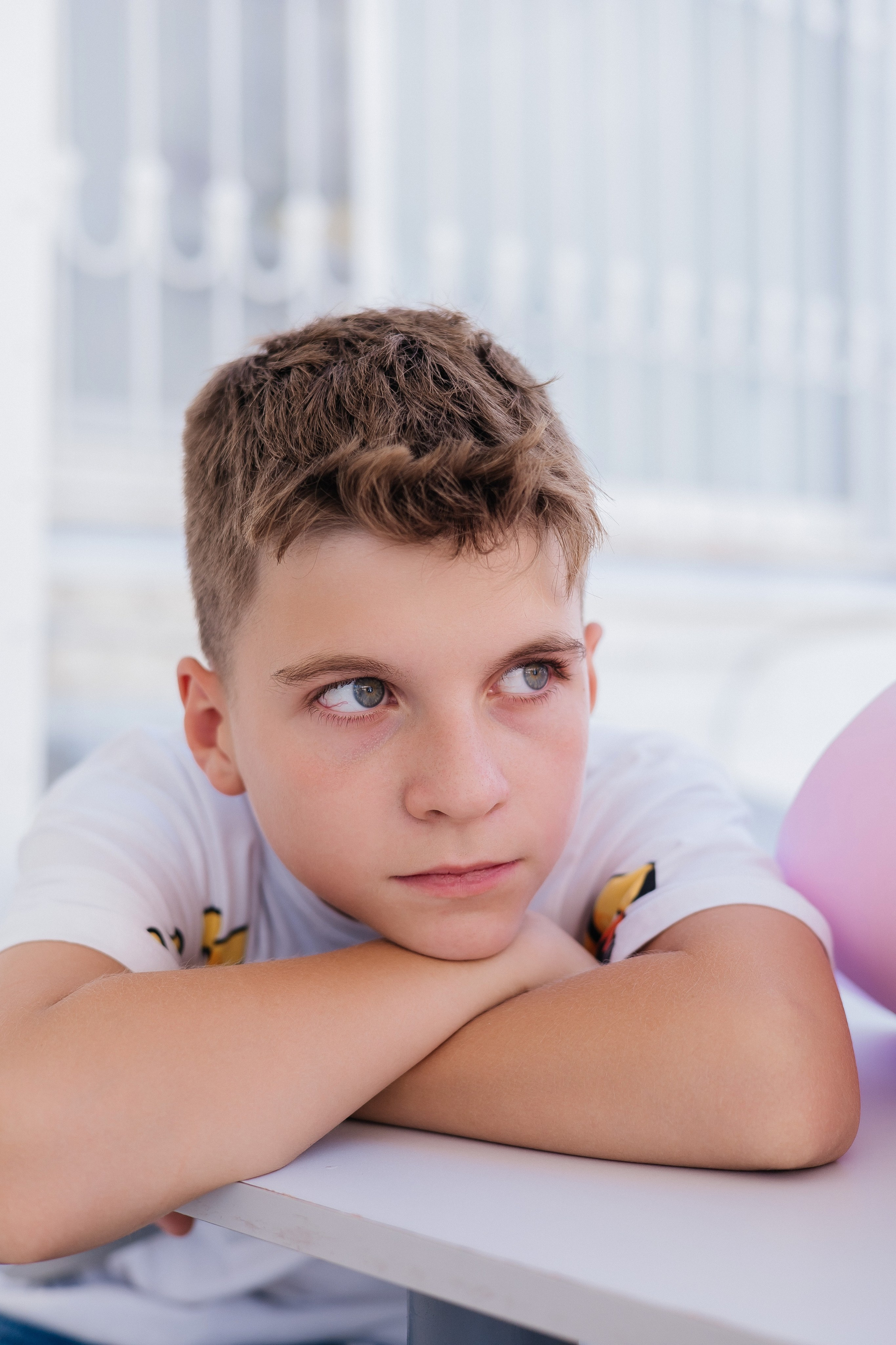 Выписка 14 июня 2024. Фотограф Ростов-на-Дону | фототерапевт