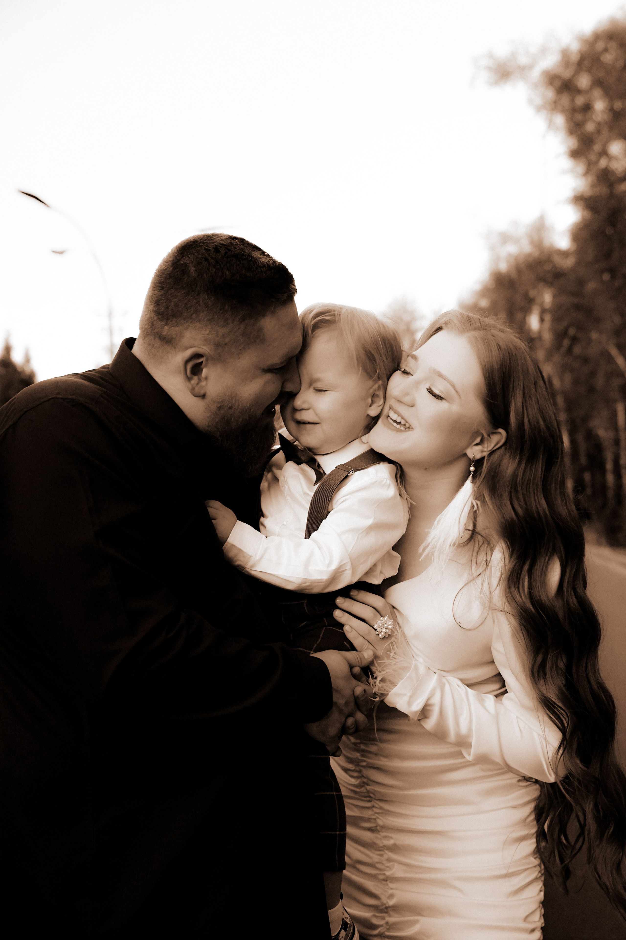 Семейный фотограф в Израиле. Фотограф и видеограф в Израиле Соня Скай