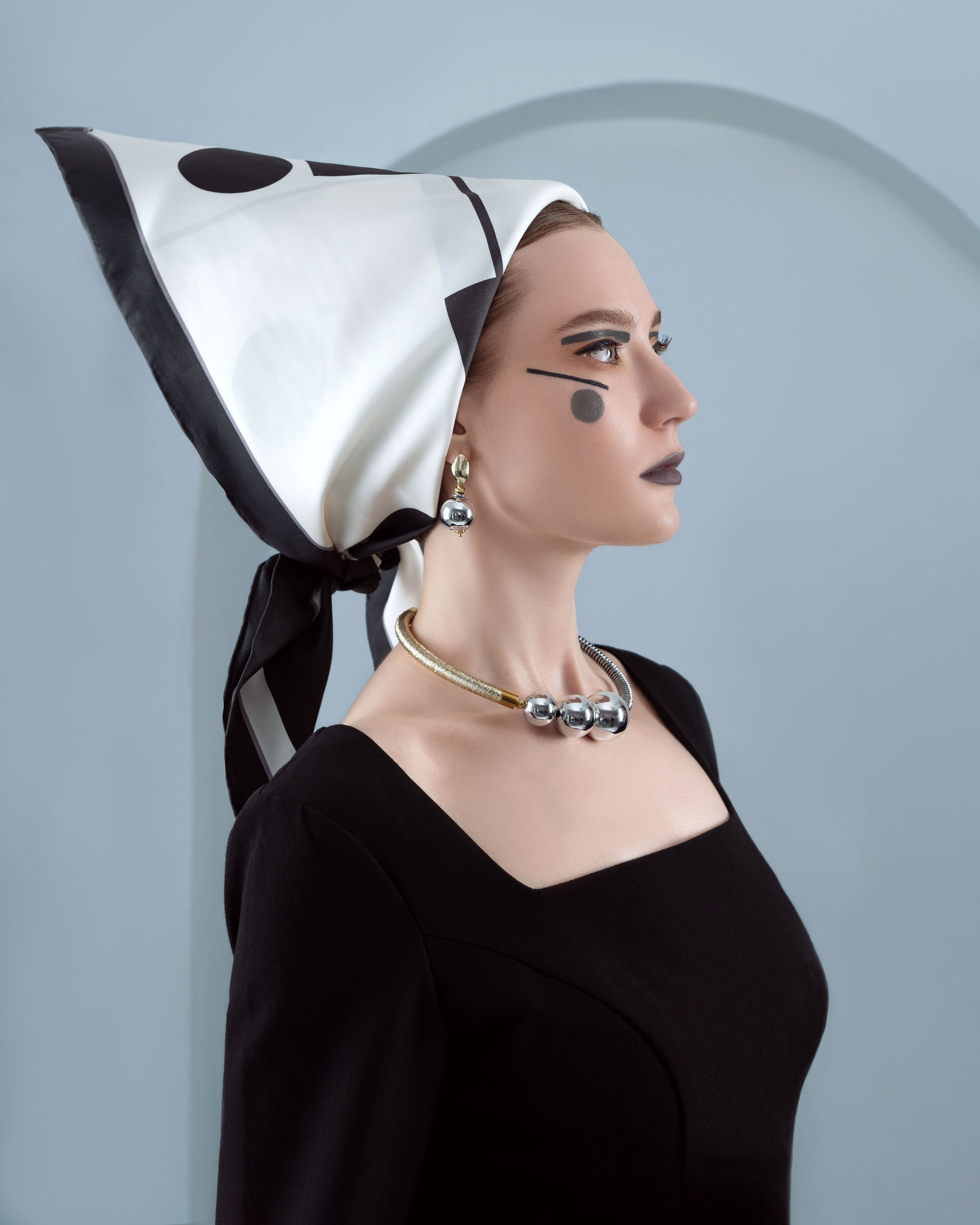 Съемка для каталога