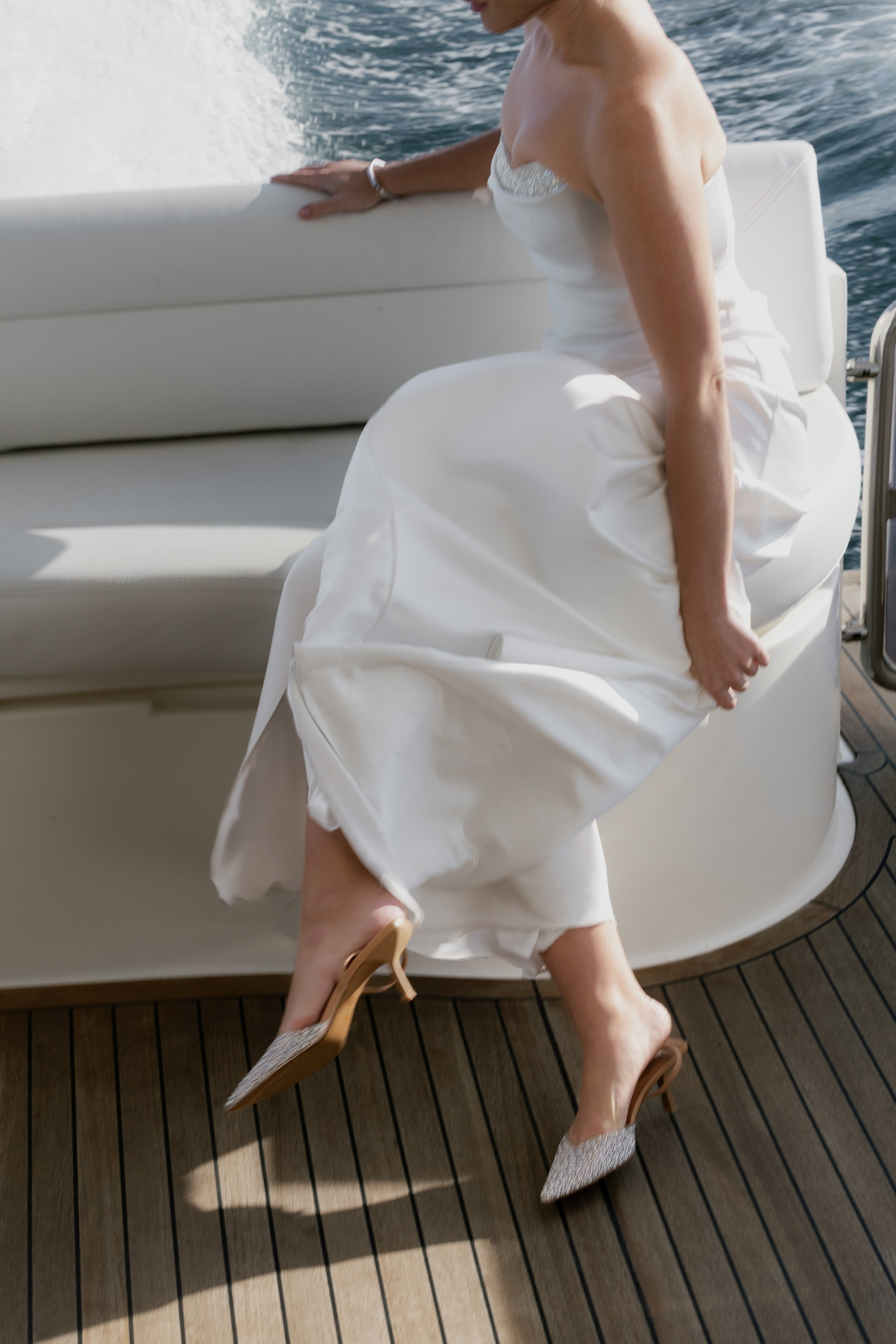 Дмитрий и Александра. Свадебный фотограф в Петропавловске-Камчатском Артур Зябов