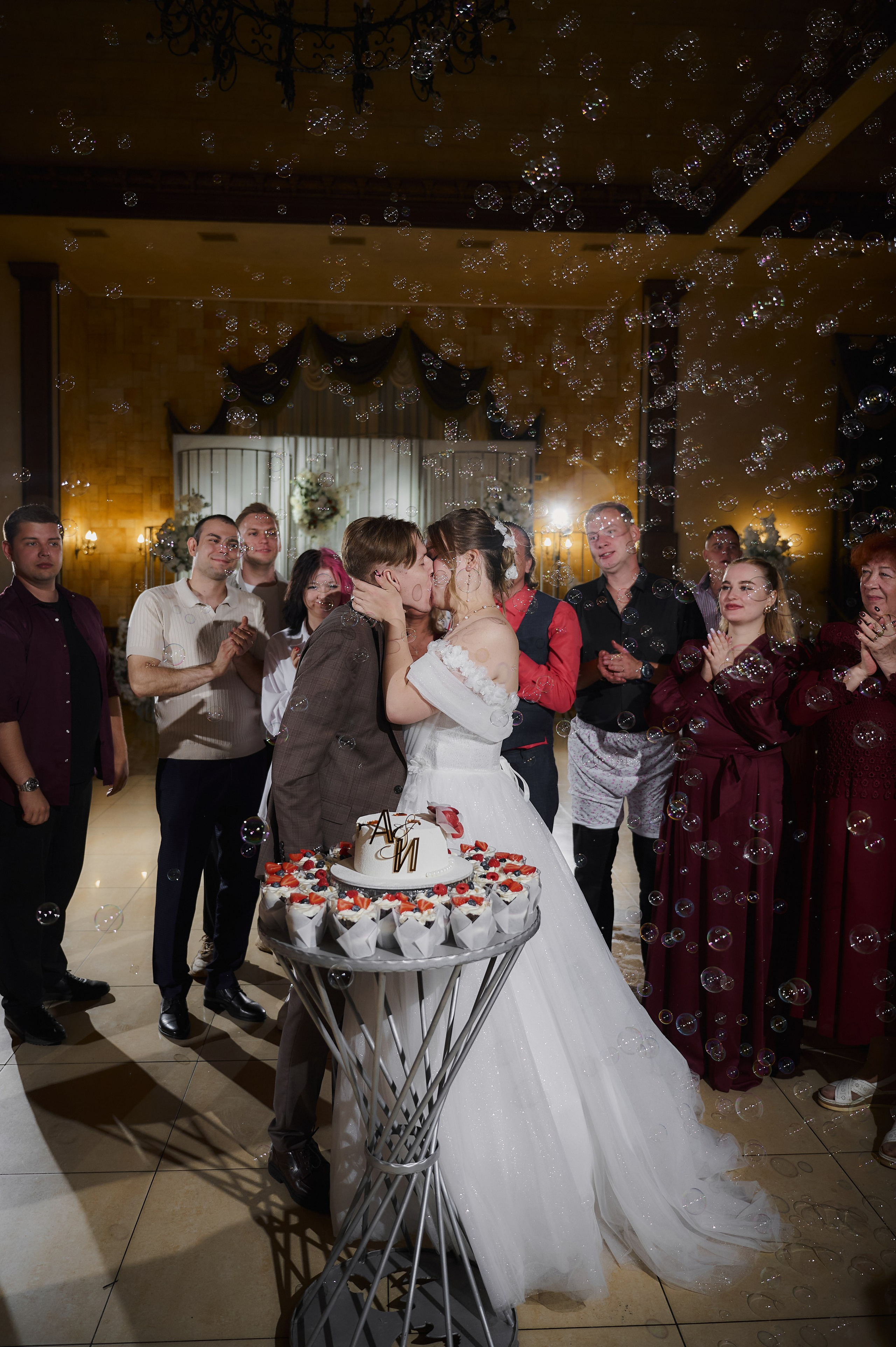 Свадьба в Петушках Тула. Свадебный фотограф в Туле Никита Беляев