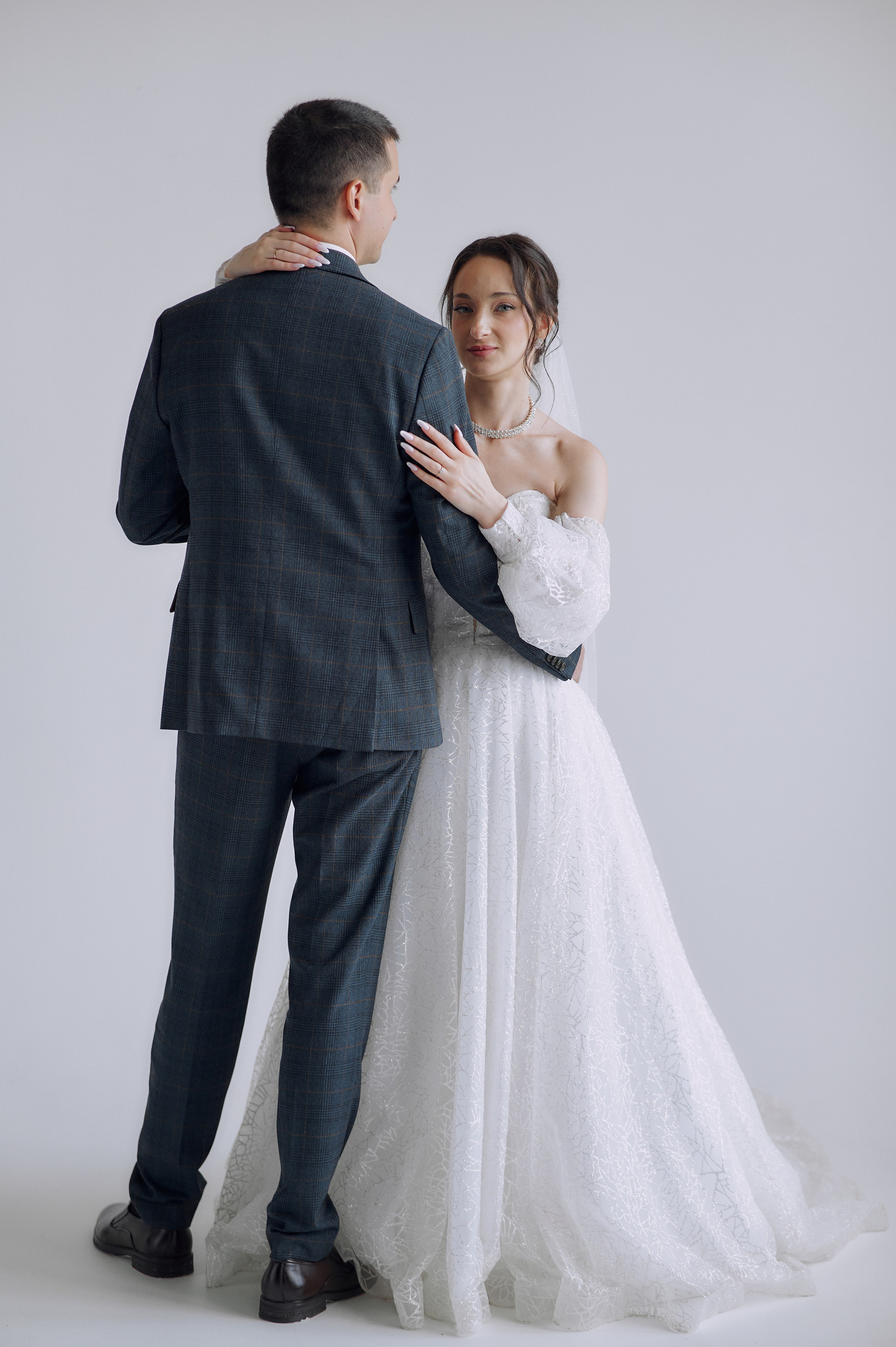 Свадебная выездная регистрация в Туле. Свадебный фотограф в Туле Никита Беляев