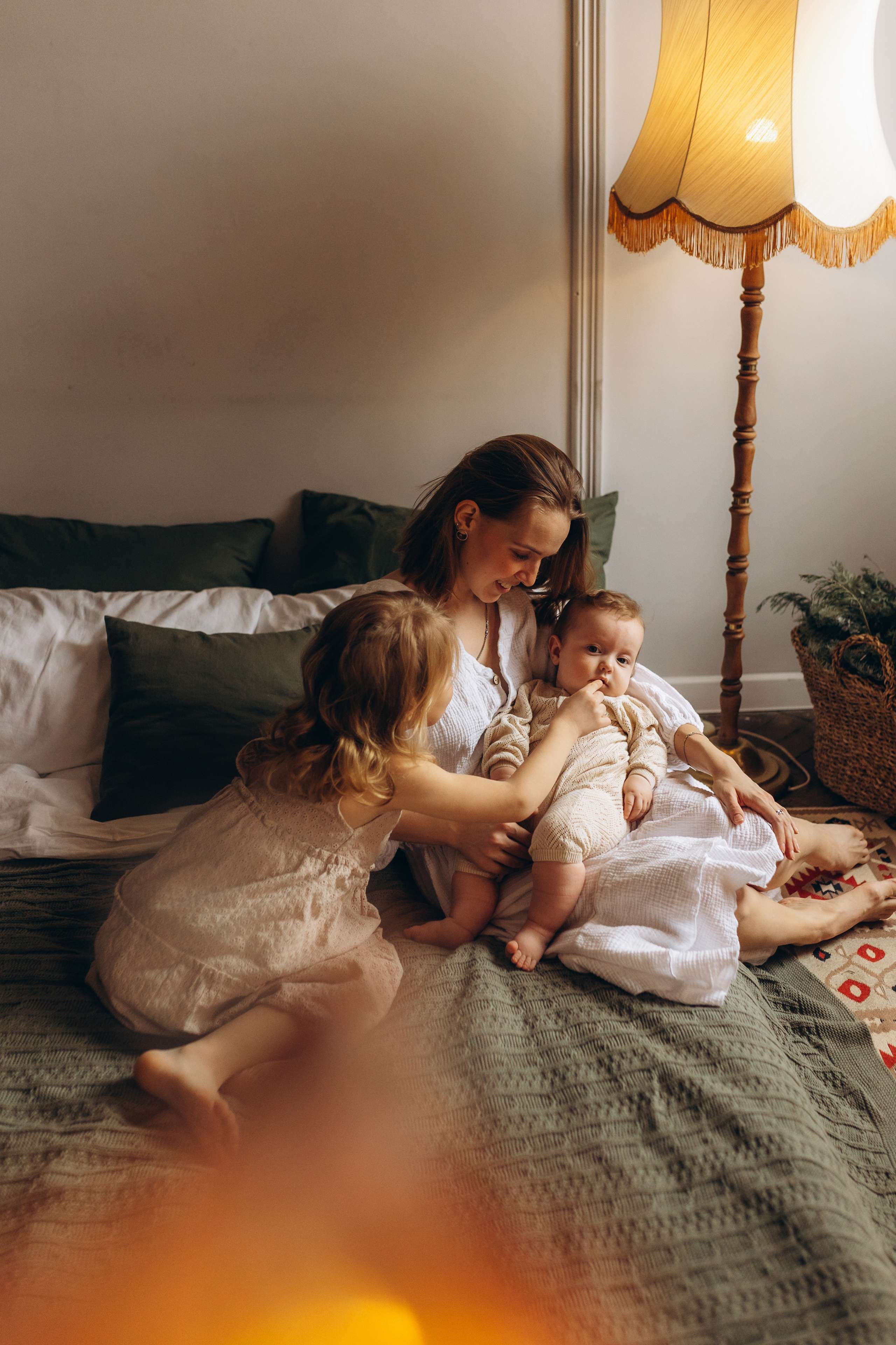 15. Семейный и женский фотограф в Санкт-Петербурге Климова Светлана